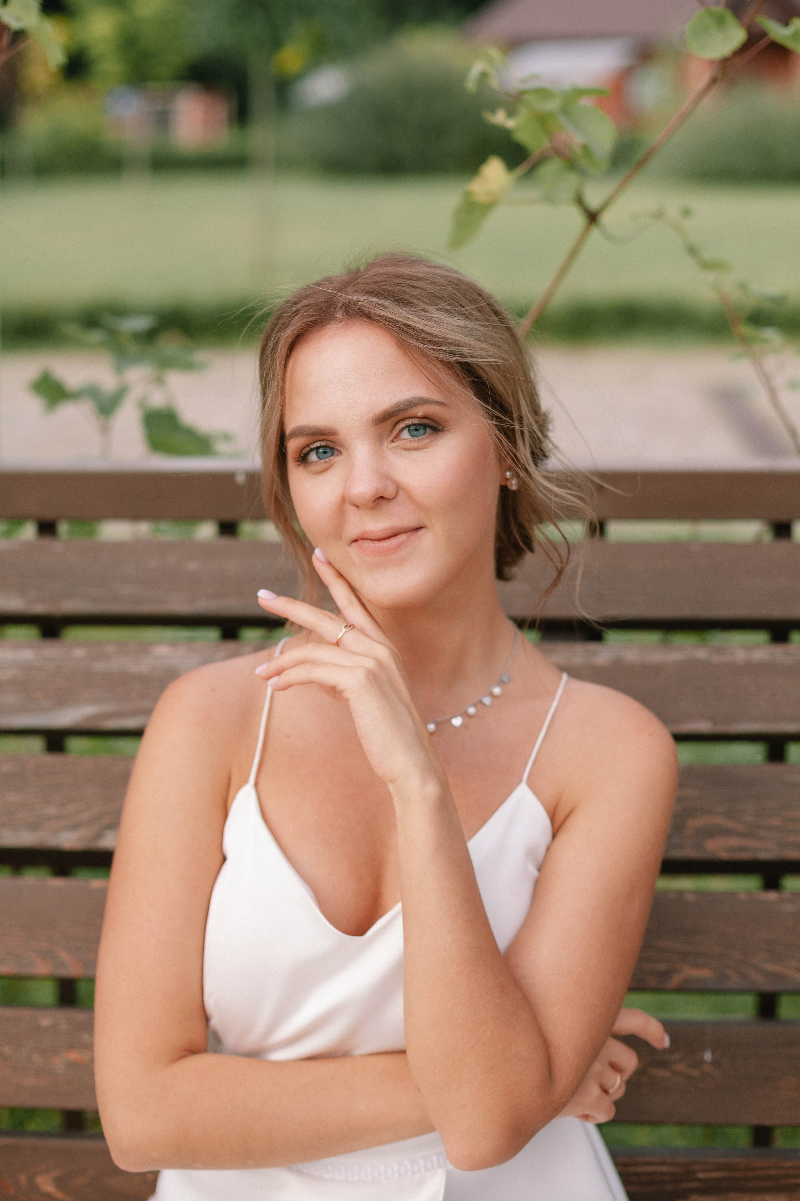 Илья и Дарья. Свадебный и семейный фотограф в Самаре Катя Боб