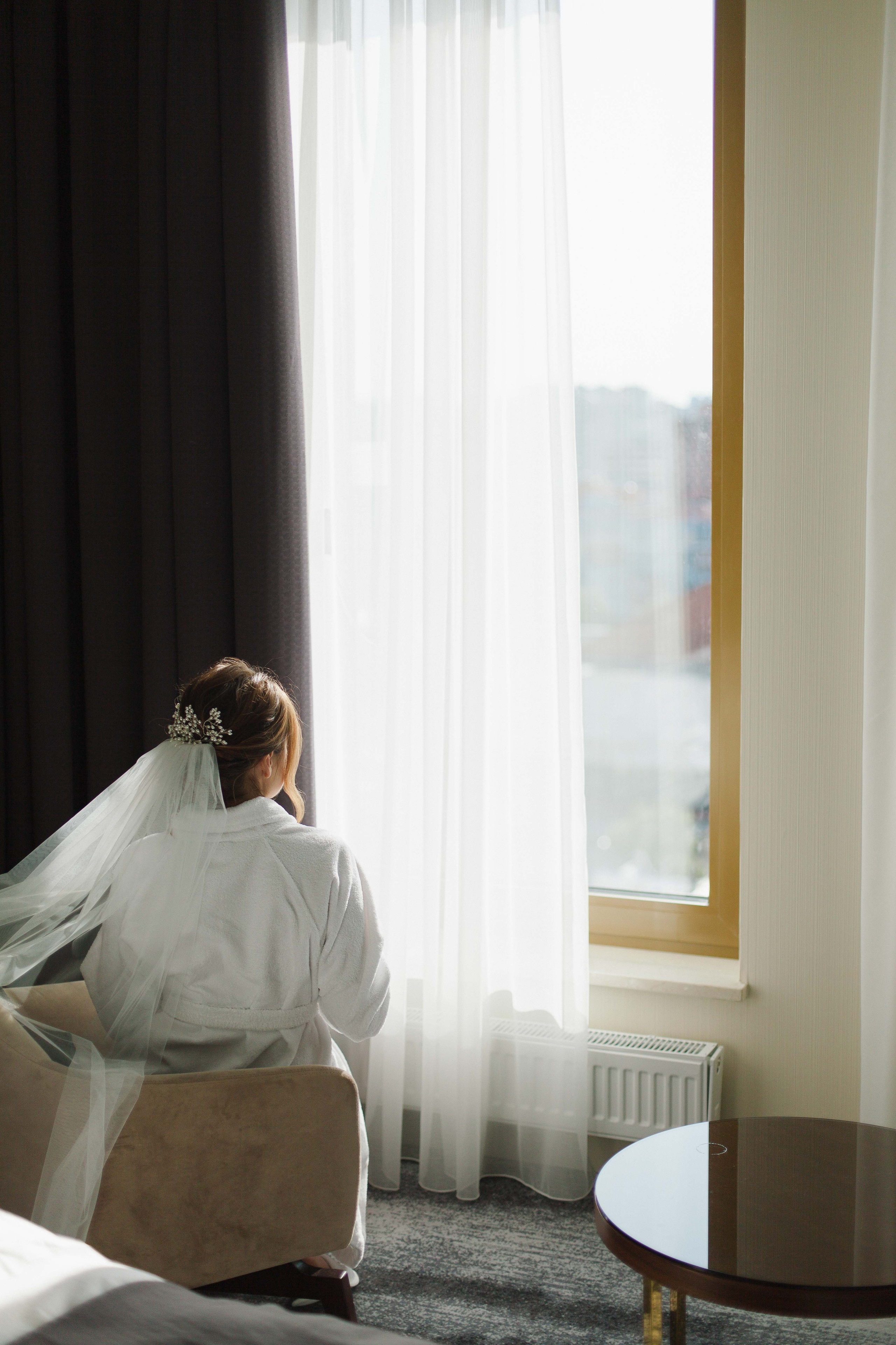 Сергей и Юлия. Свадебный и семейный фотограф в Самаре Катя Боб