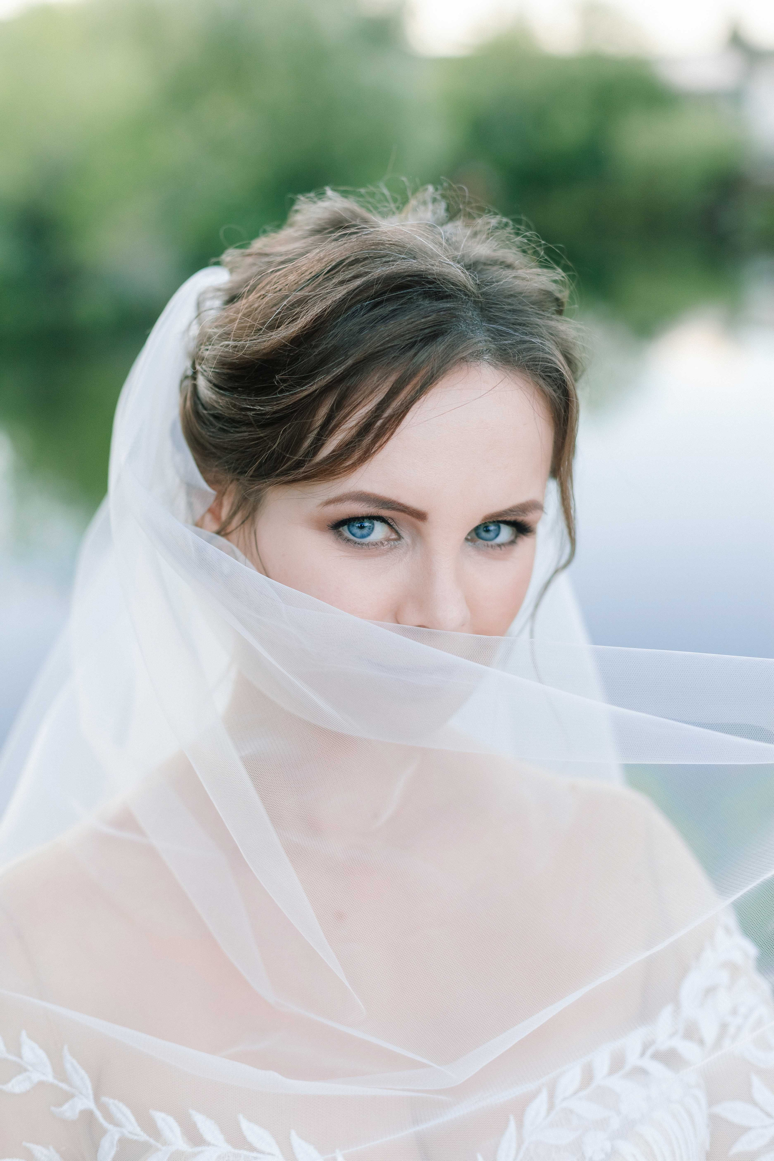 Александр и Ольга. Свадебный и семейный фотограф в Самаре Катя Боб