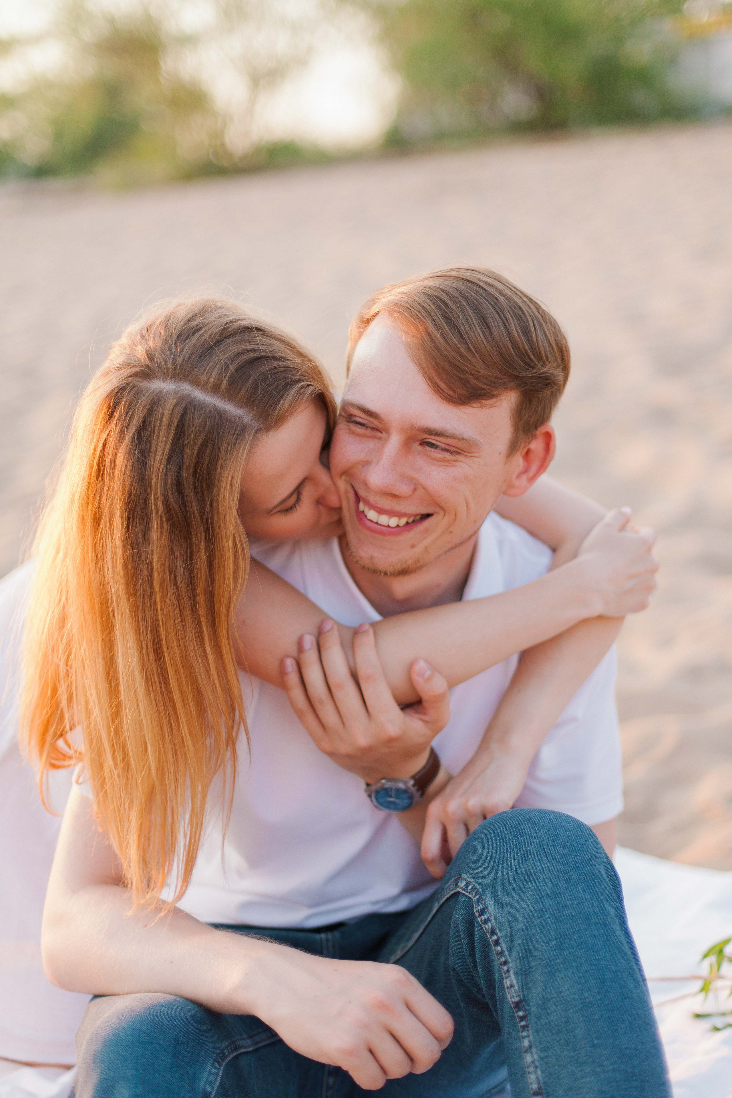 Андрей и Настя. Свадебный и семейный фотограф в Самаре Катя Боб