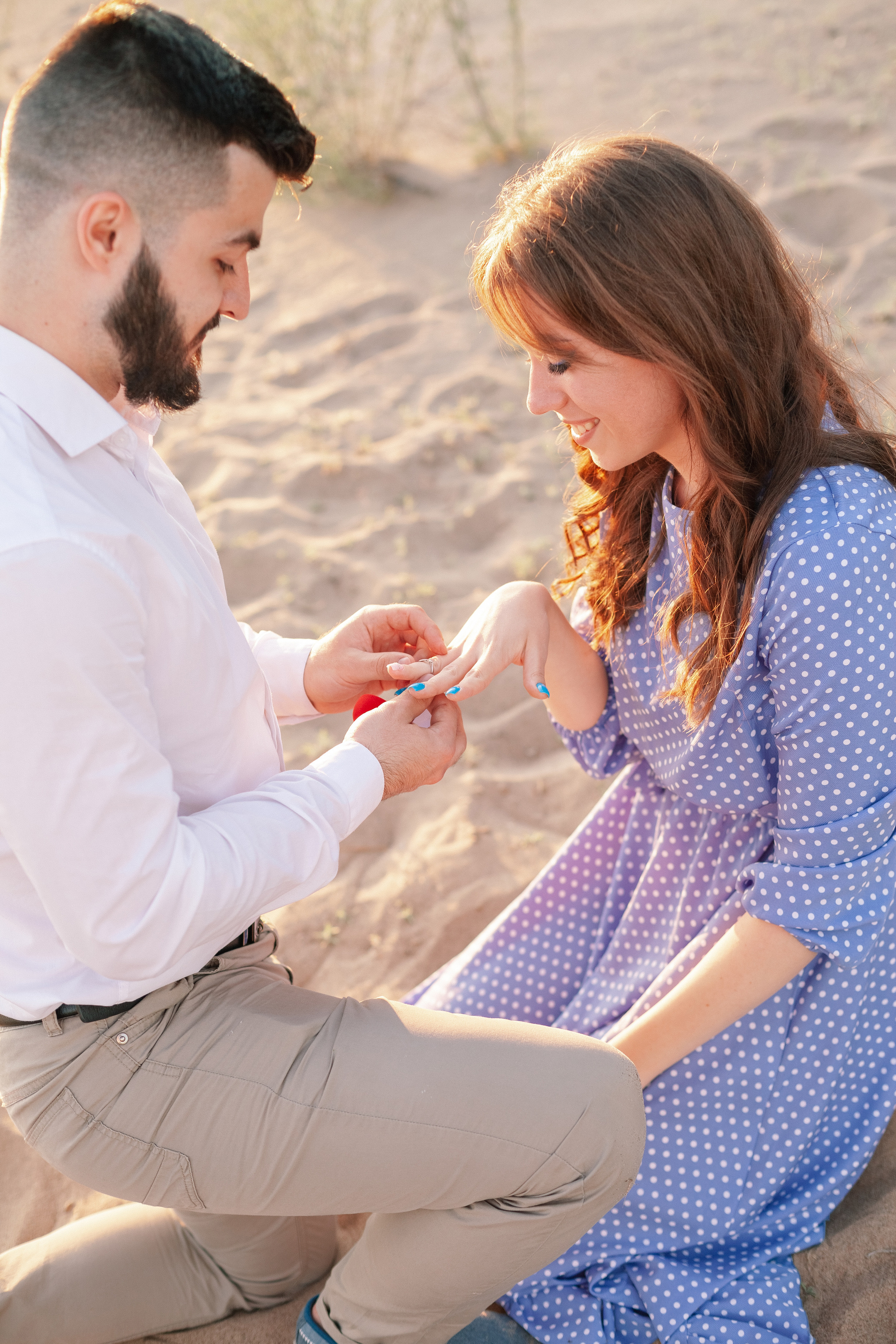 Влад и Эля. Свадебный и семейный фотограф в Самаре Катя Боб