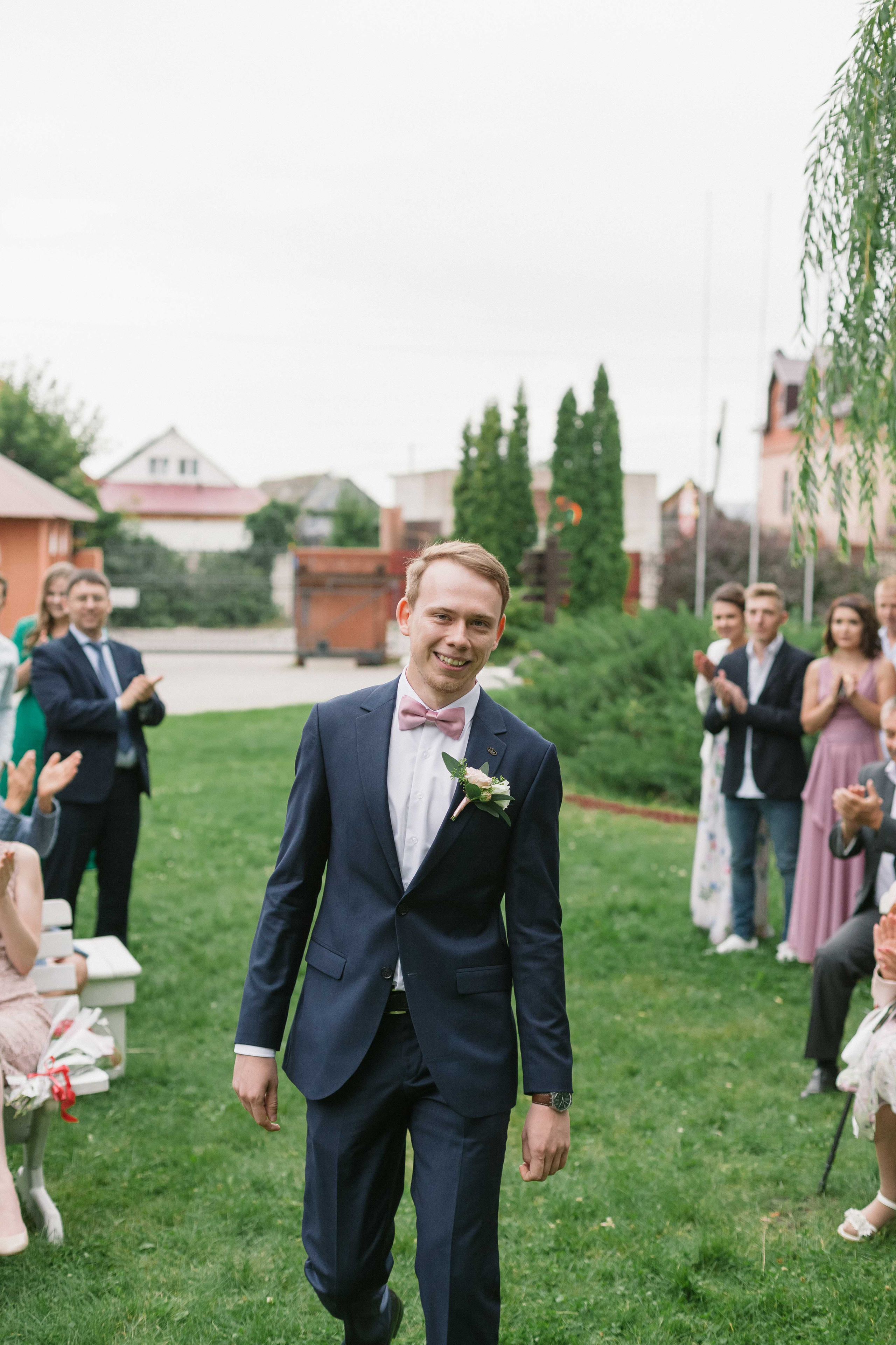 Андрей и Анастасия. Свадебный и семейный фотограф в Самаре Катя Боб
