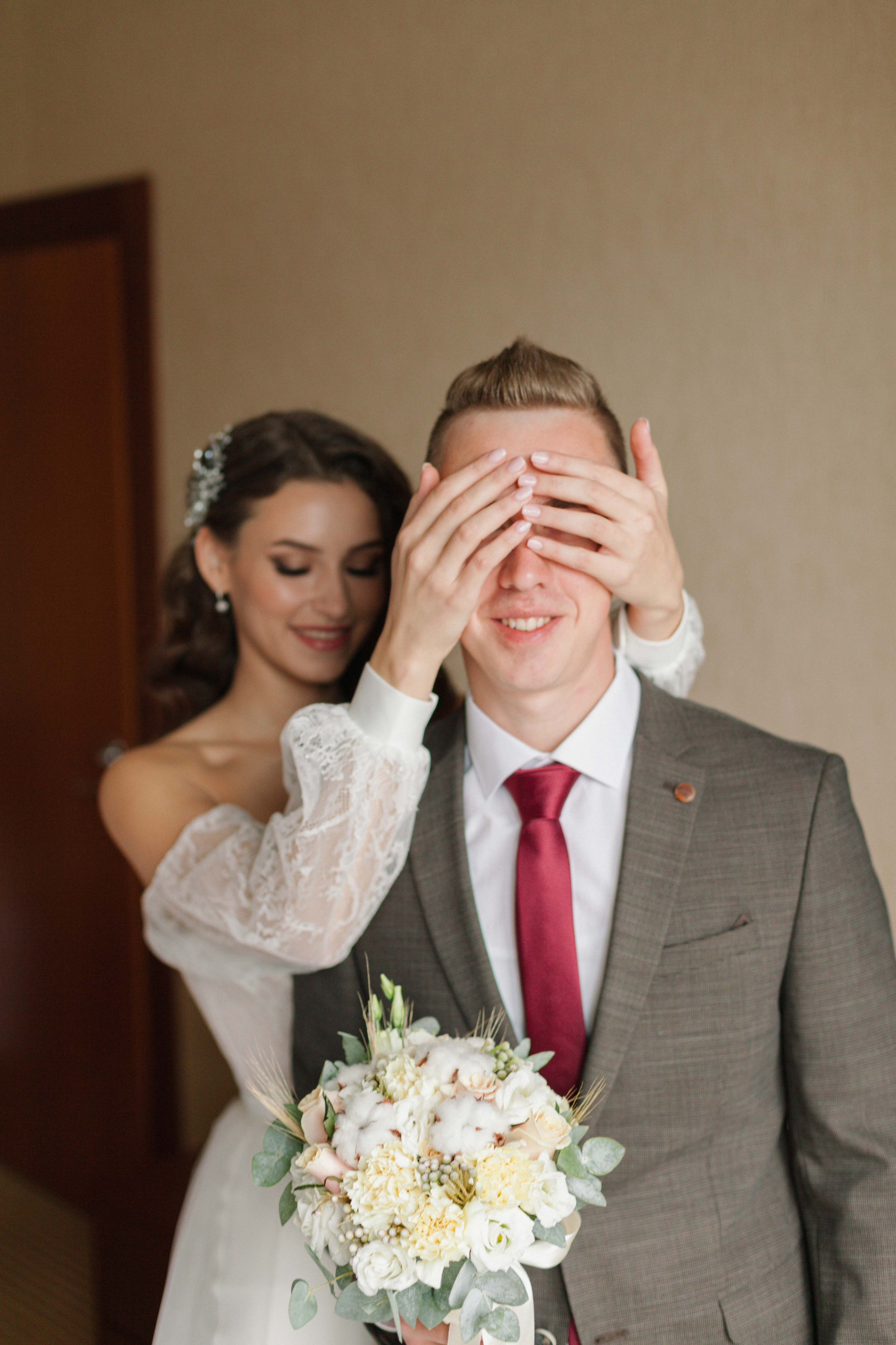 Влад и Ира. Свадебный и семейный фотограф в Самаре Катя Боб