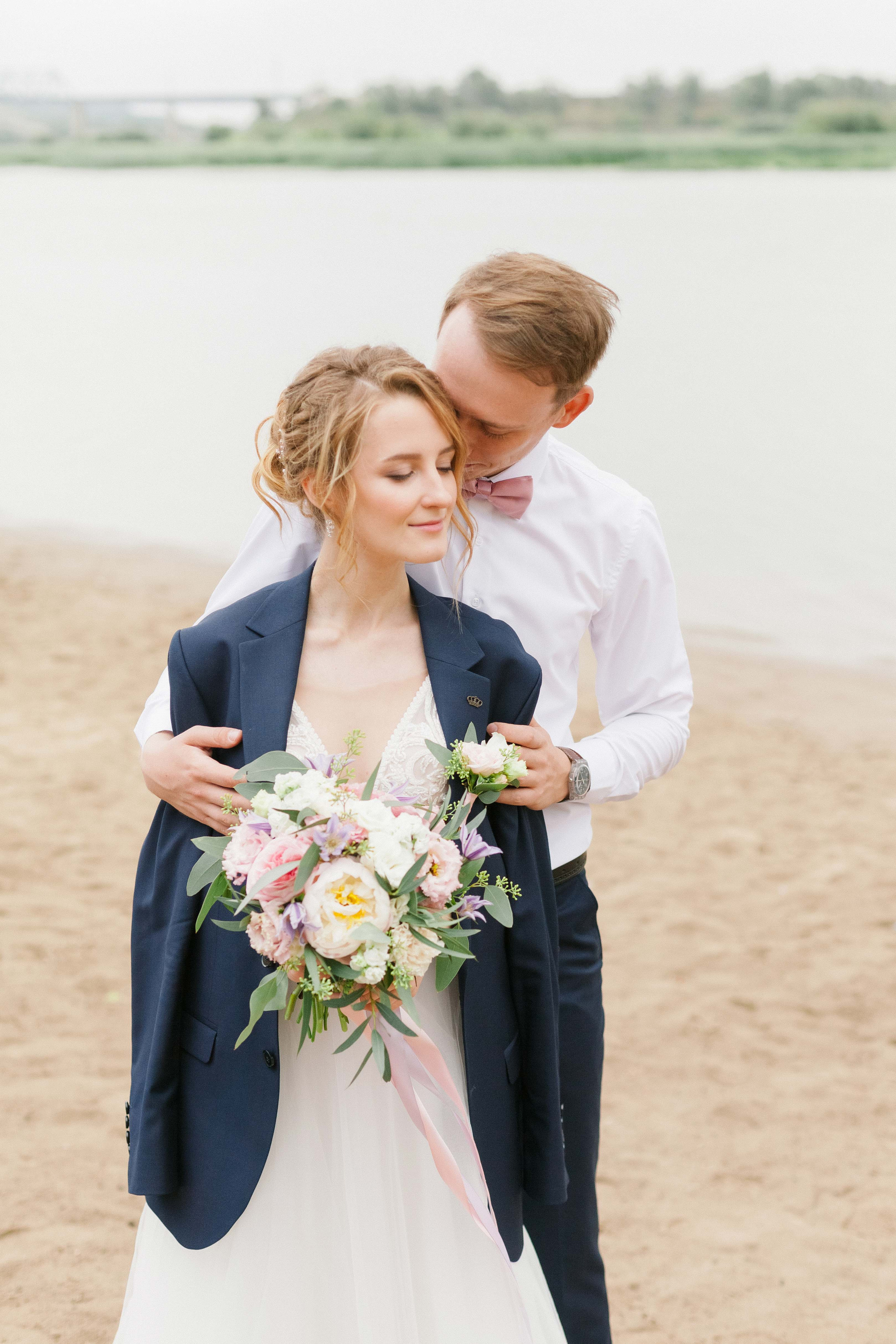 Андрей и Анастасия. Свадебный и семейный фотограф в Самаре Катя Боб