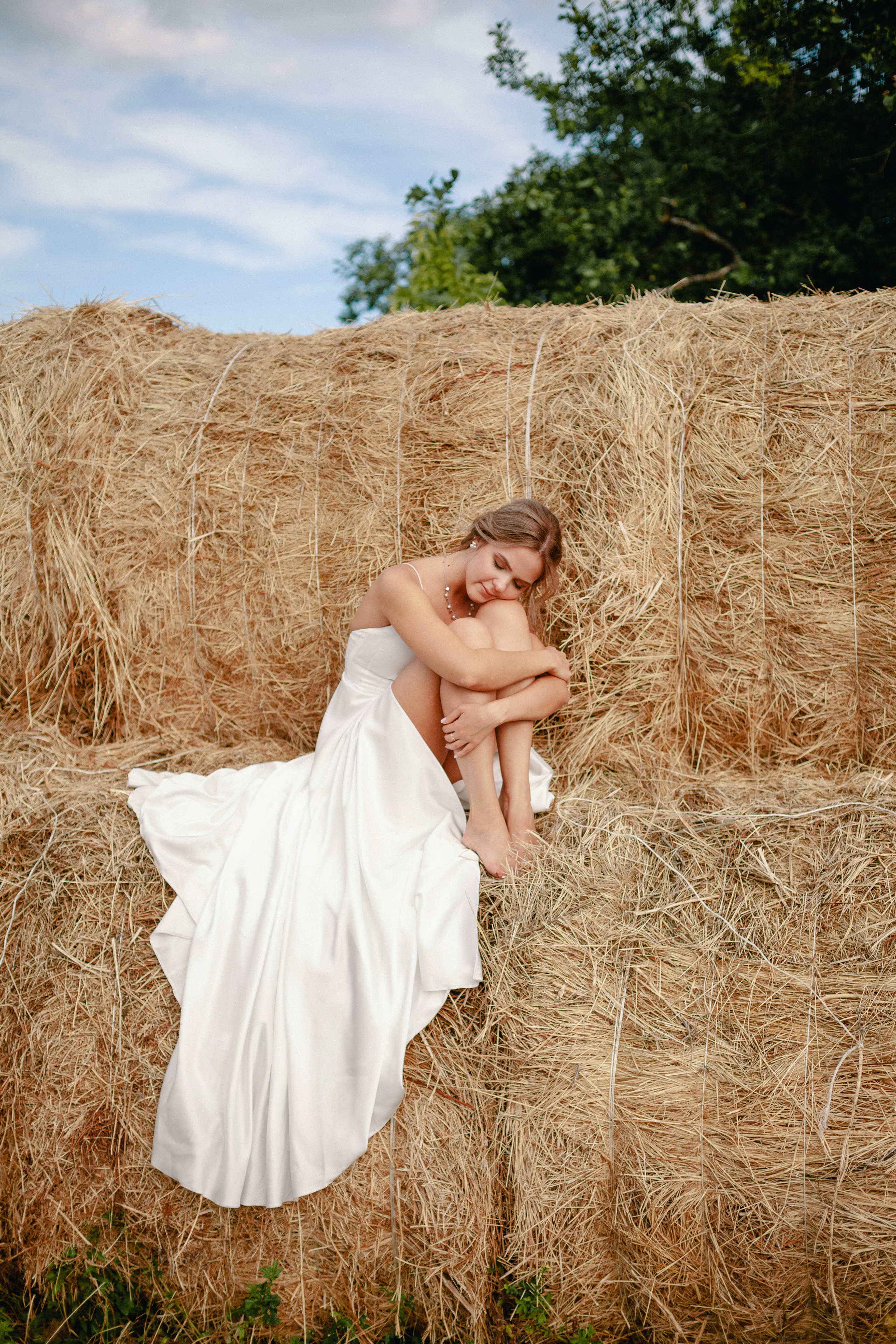 Илья и Дарья. Свадебный и семейный фотограф в Самаре Катя Боб