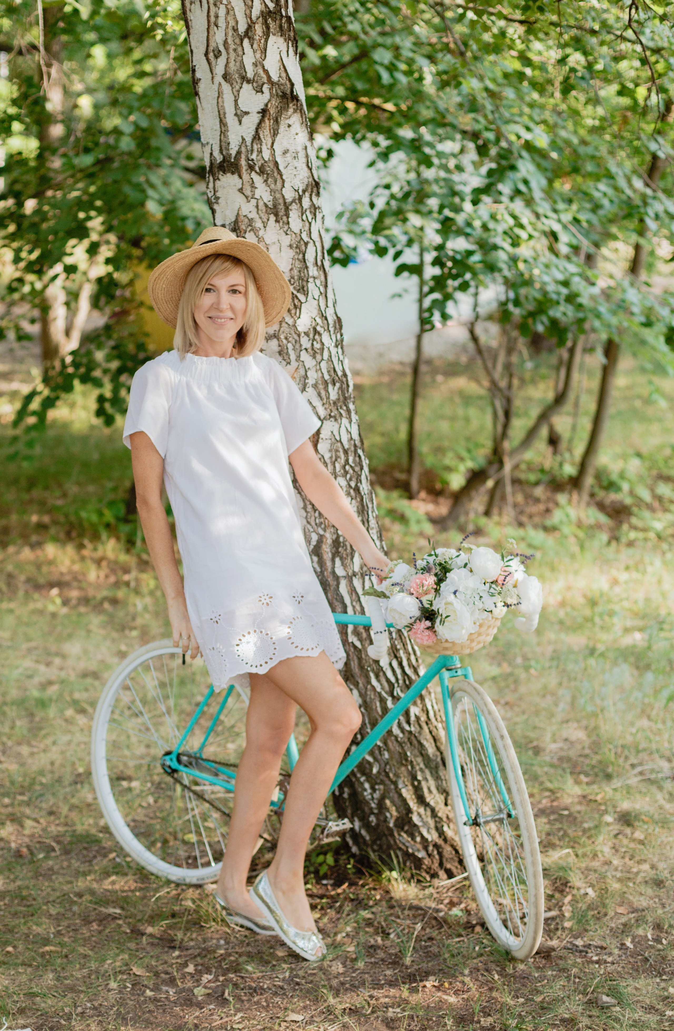 Фотодень «Пикник». Свадебный и семейный фотограф в Самаре Катя Боб