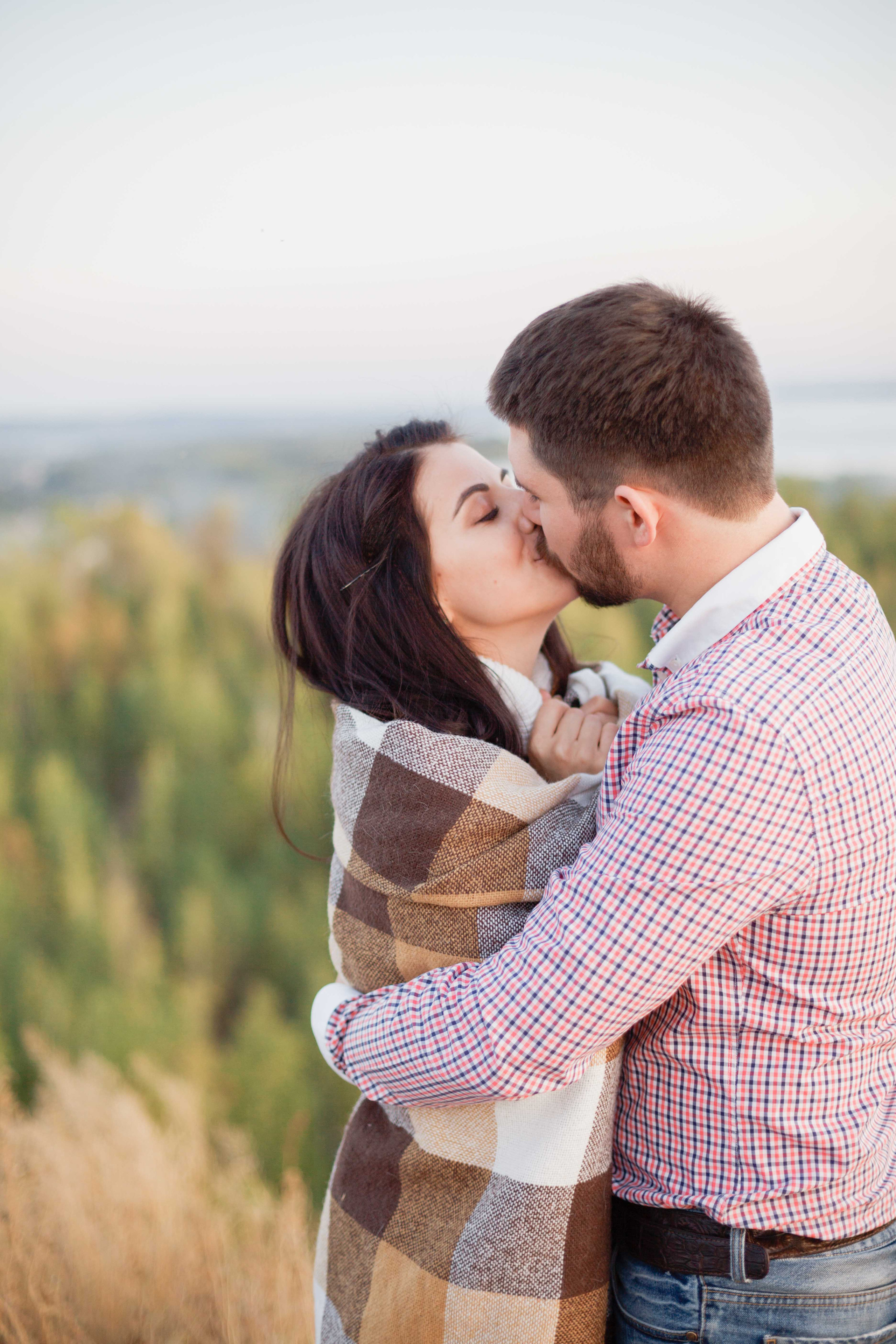 Дмитрий и Алёна. Свадебный и семейный фотограф в Самаре Катя Боб