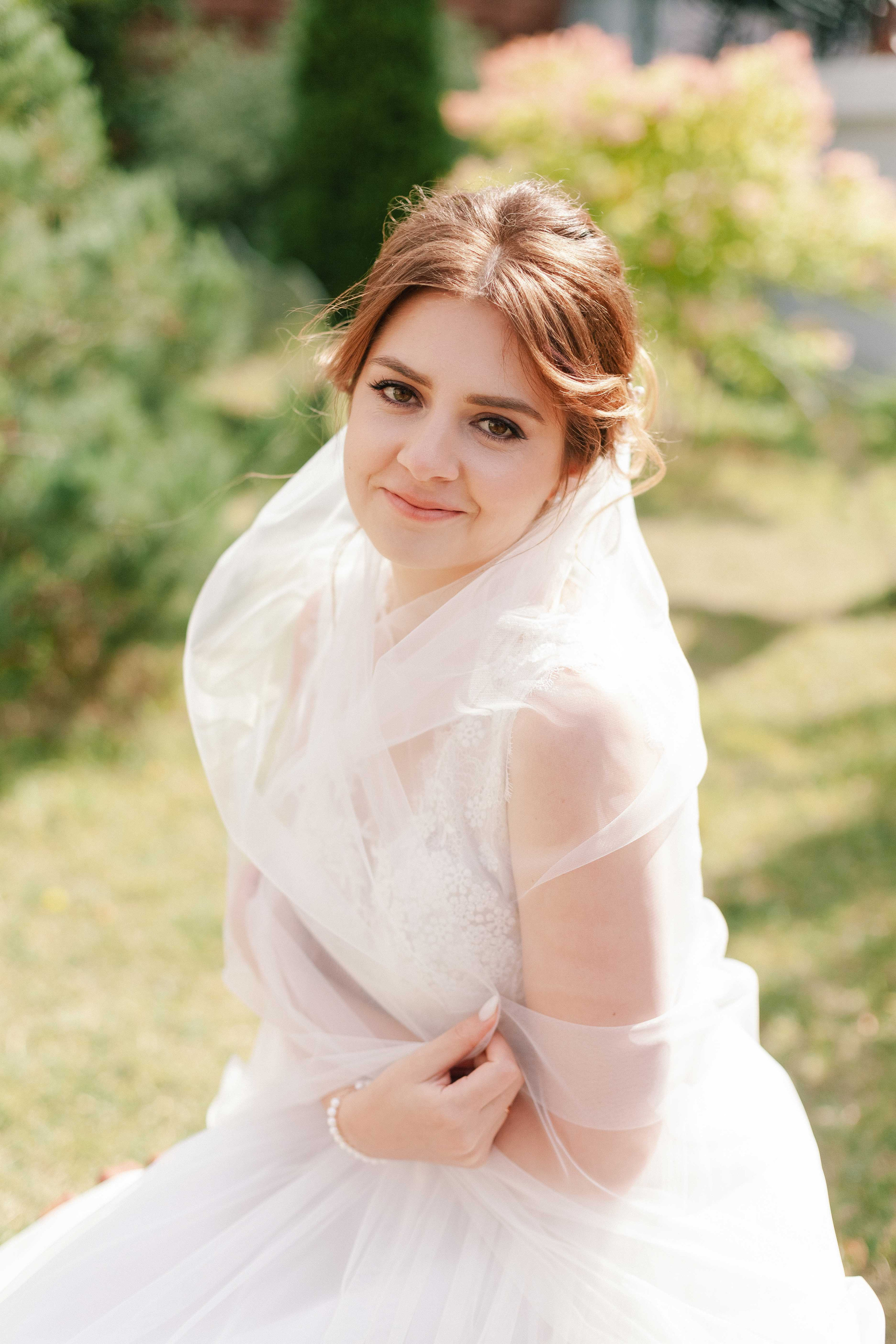 Сергей и Юлия. Свадебный и семейный фотограф в Самаре Катя Боб