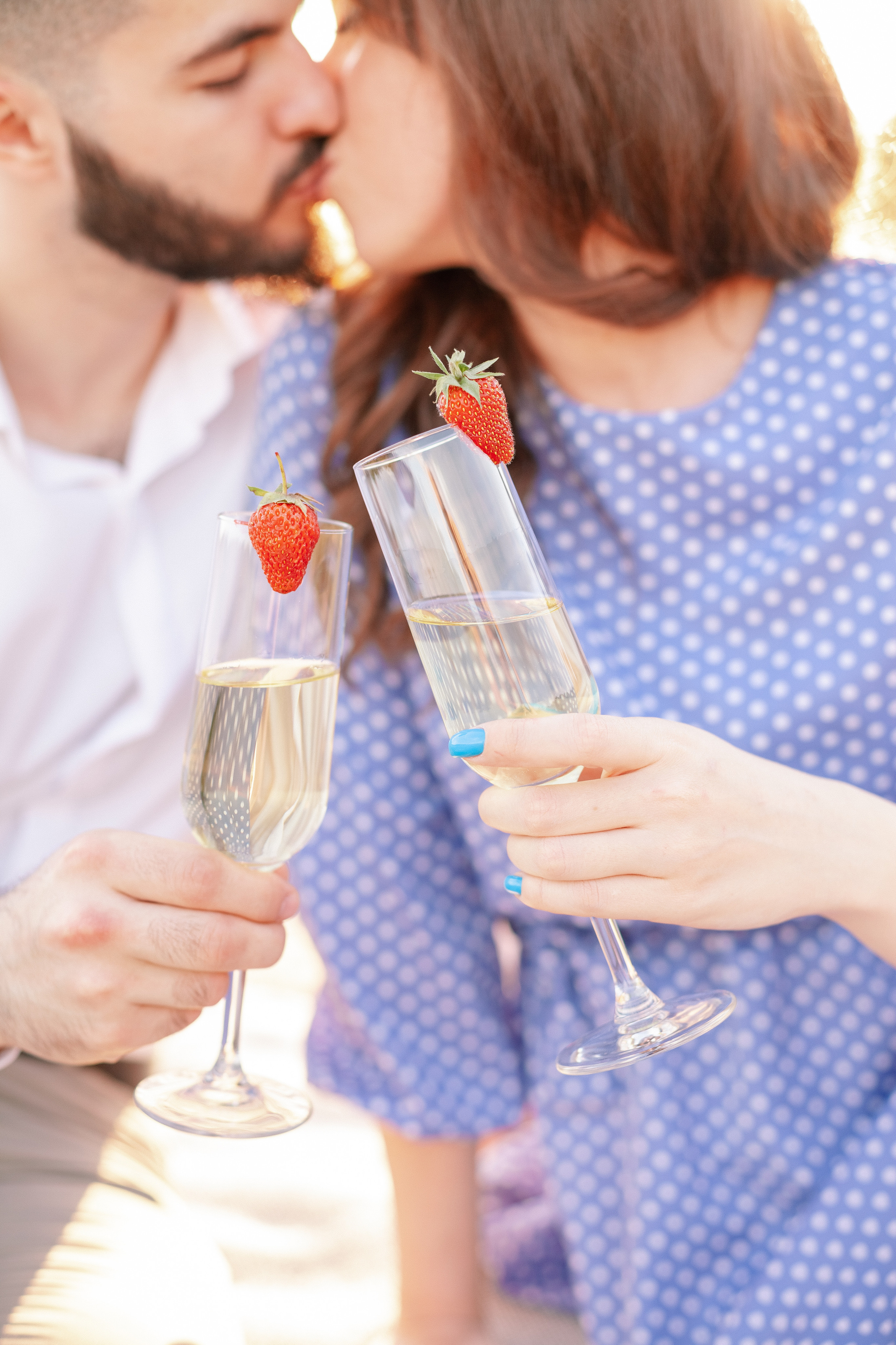 Влад и Эля. Свадебный и семейный фотограф в Самаре Катя Боб