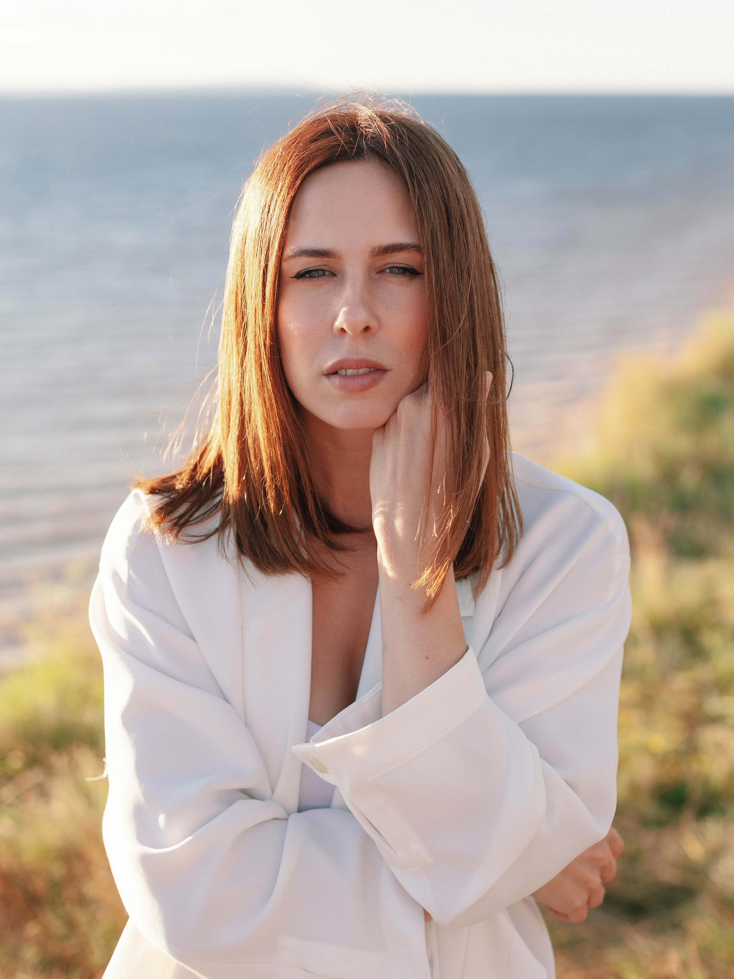 Аня. Свадебный и семейный фотограф в Самаре Катя Боб