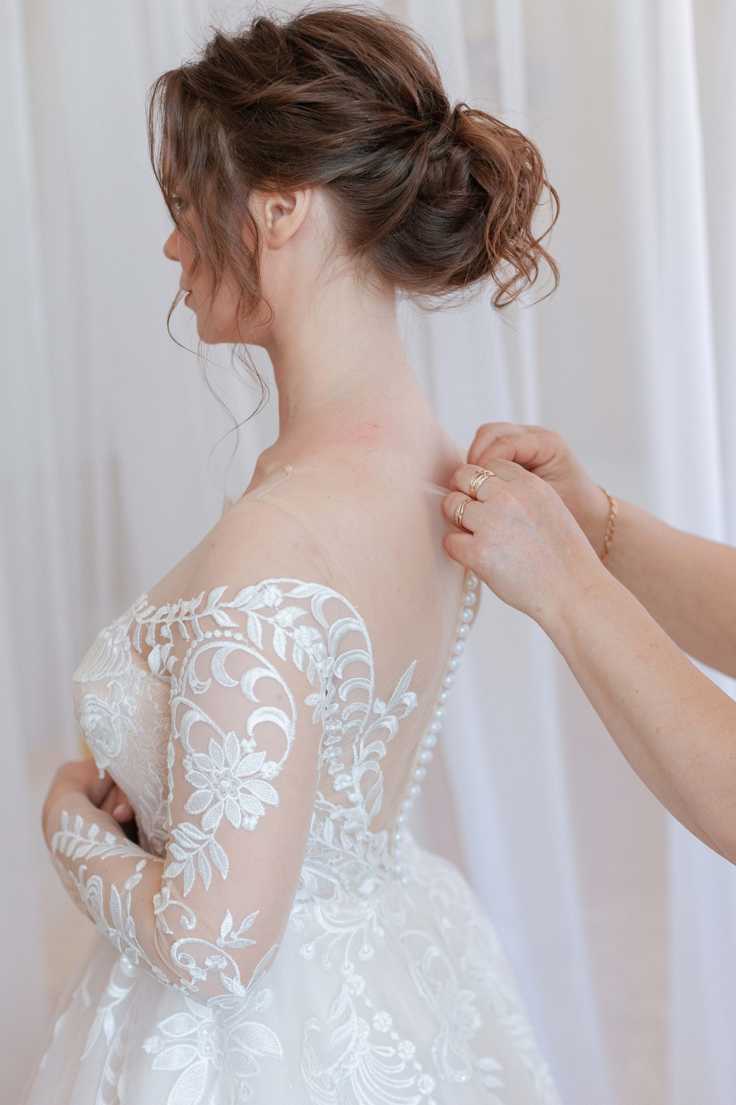 Александр и Ольга. Свадебный и семейный фотограф в Самаре Катя Боб