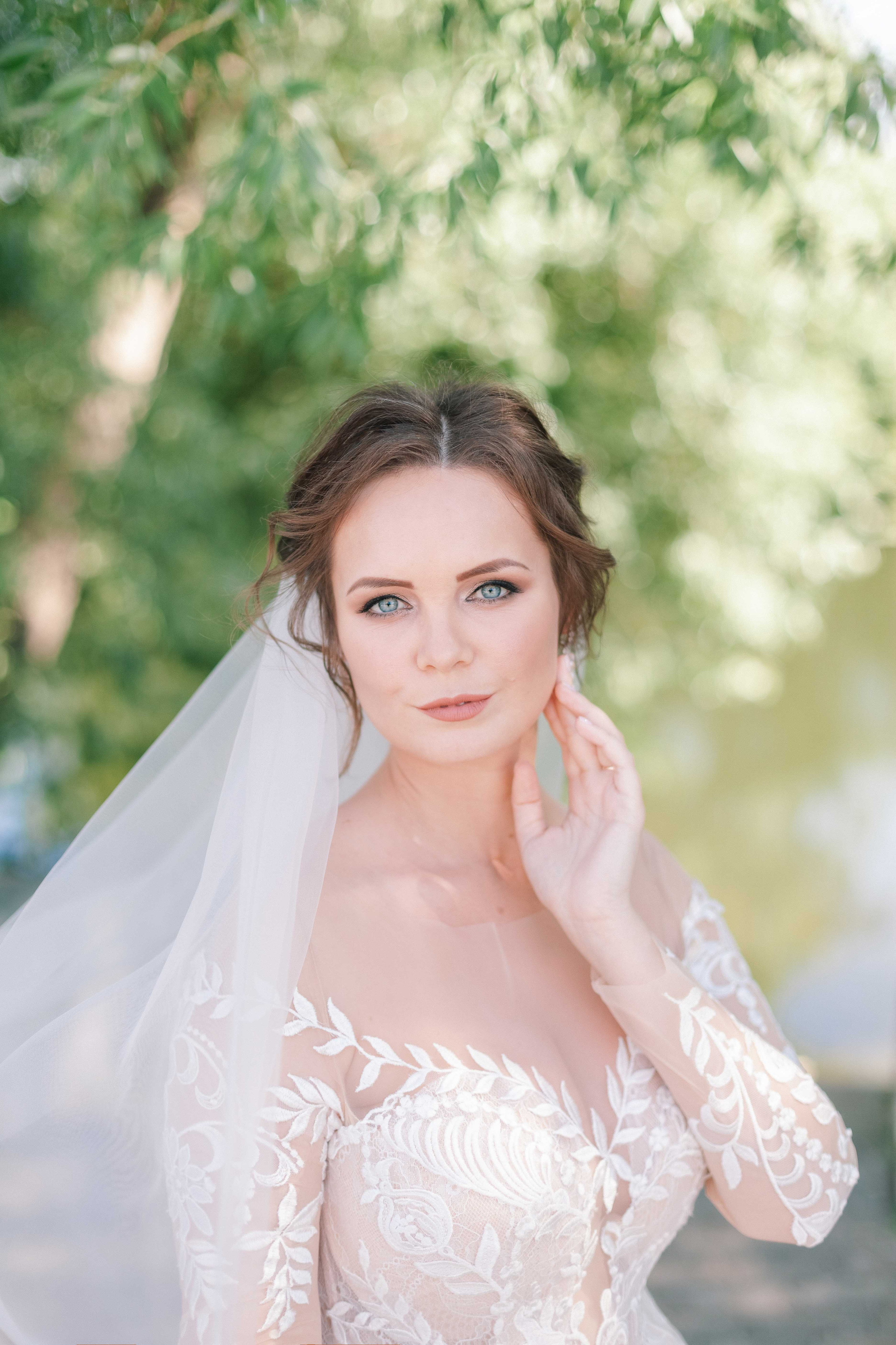 Александр и Ольга. Свадебный и семейный фотограф в Самаре Катя Боб