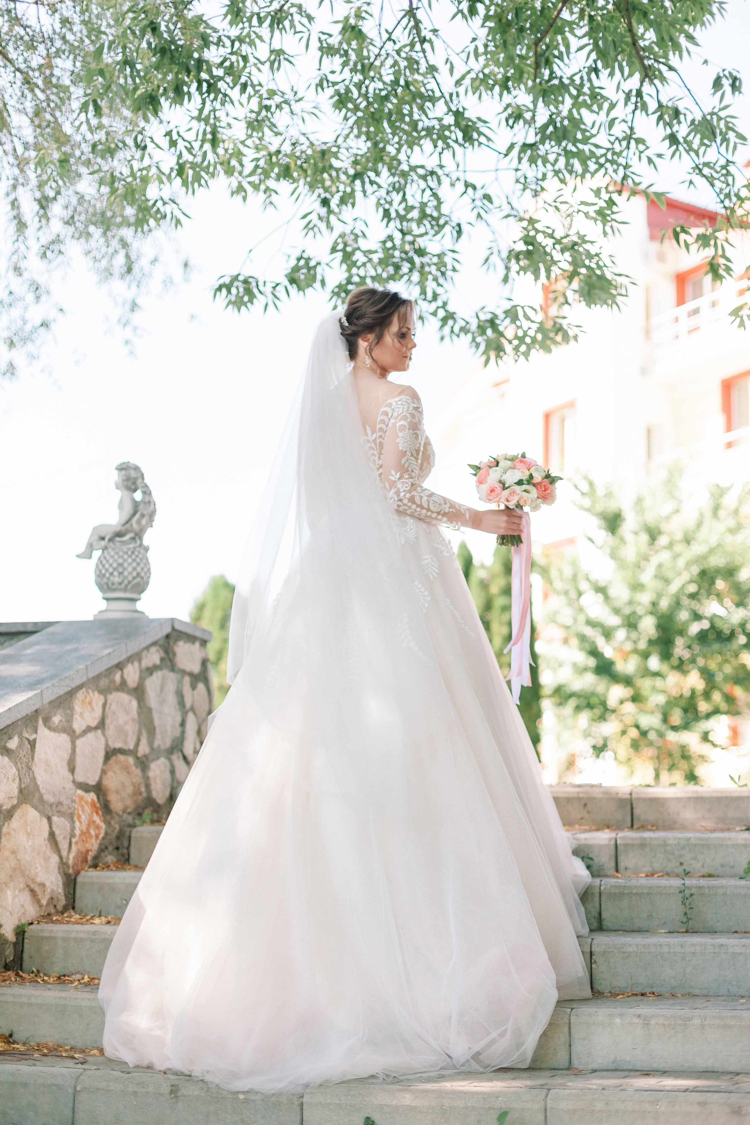 Александр и Ольга. Свадебный и семейный фотограф в Самаре Катя Боб