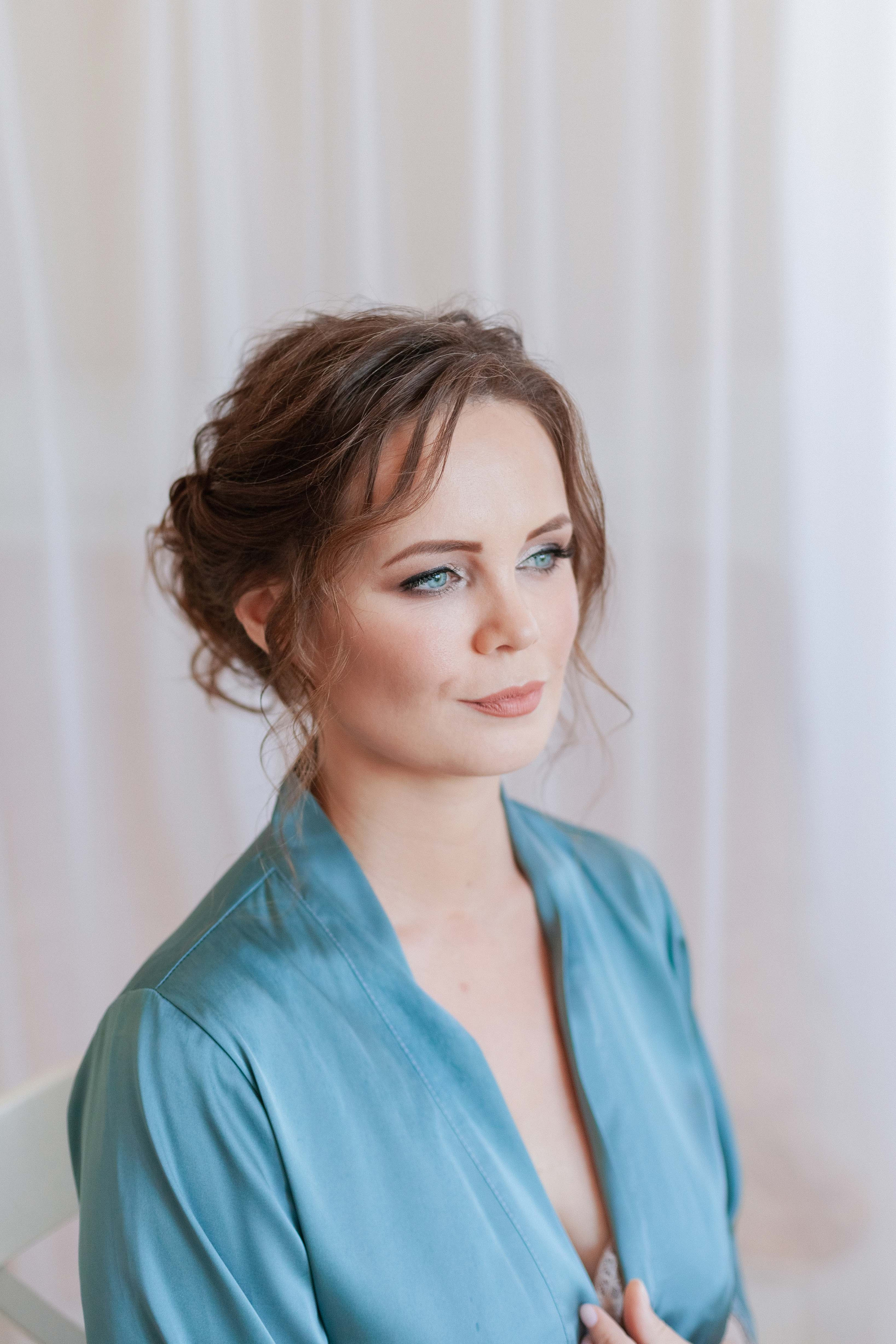 Александр и Ольга. Свадебный и семейный фотограф в Самаре Катя Боб