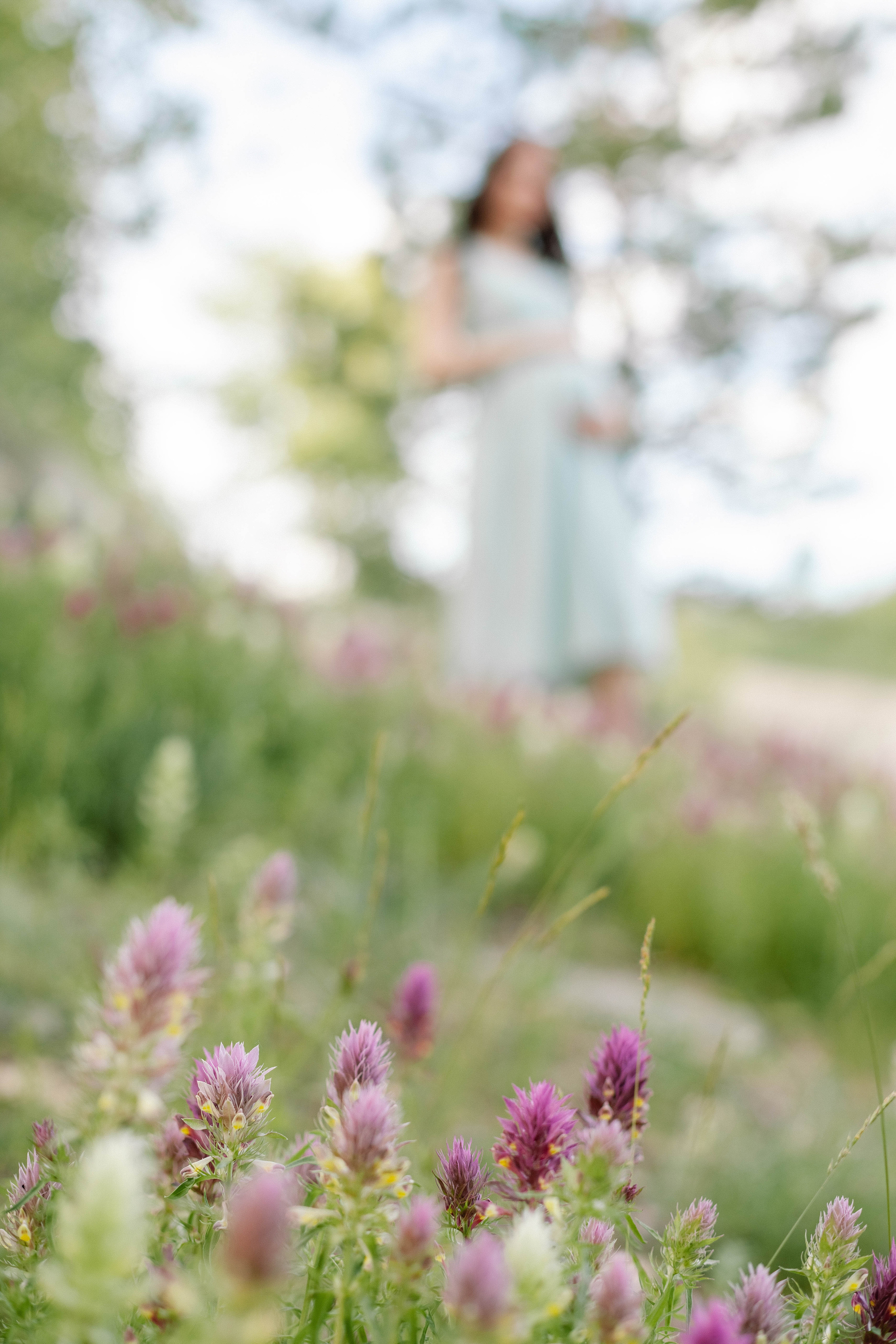 Евгений и Елена в ожидании. Свадебный и семейный фотограф в Самаре Катя Боб