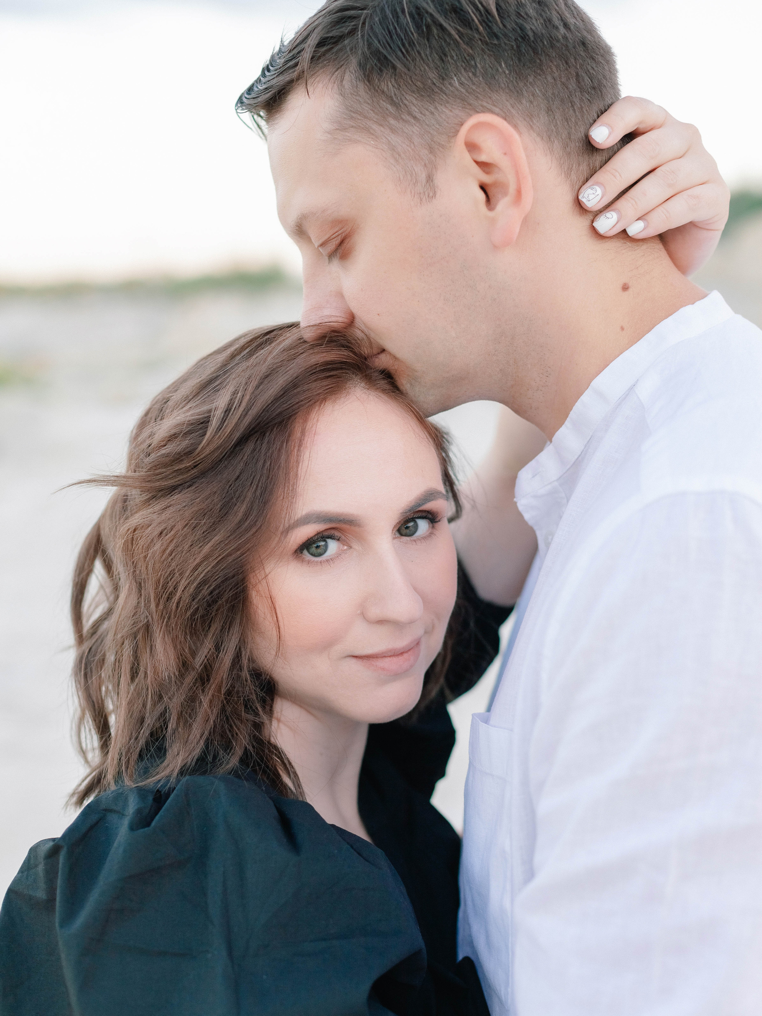 Оля с семьей. Свадебный и семейный фотограф в Самаре Катя Боб