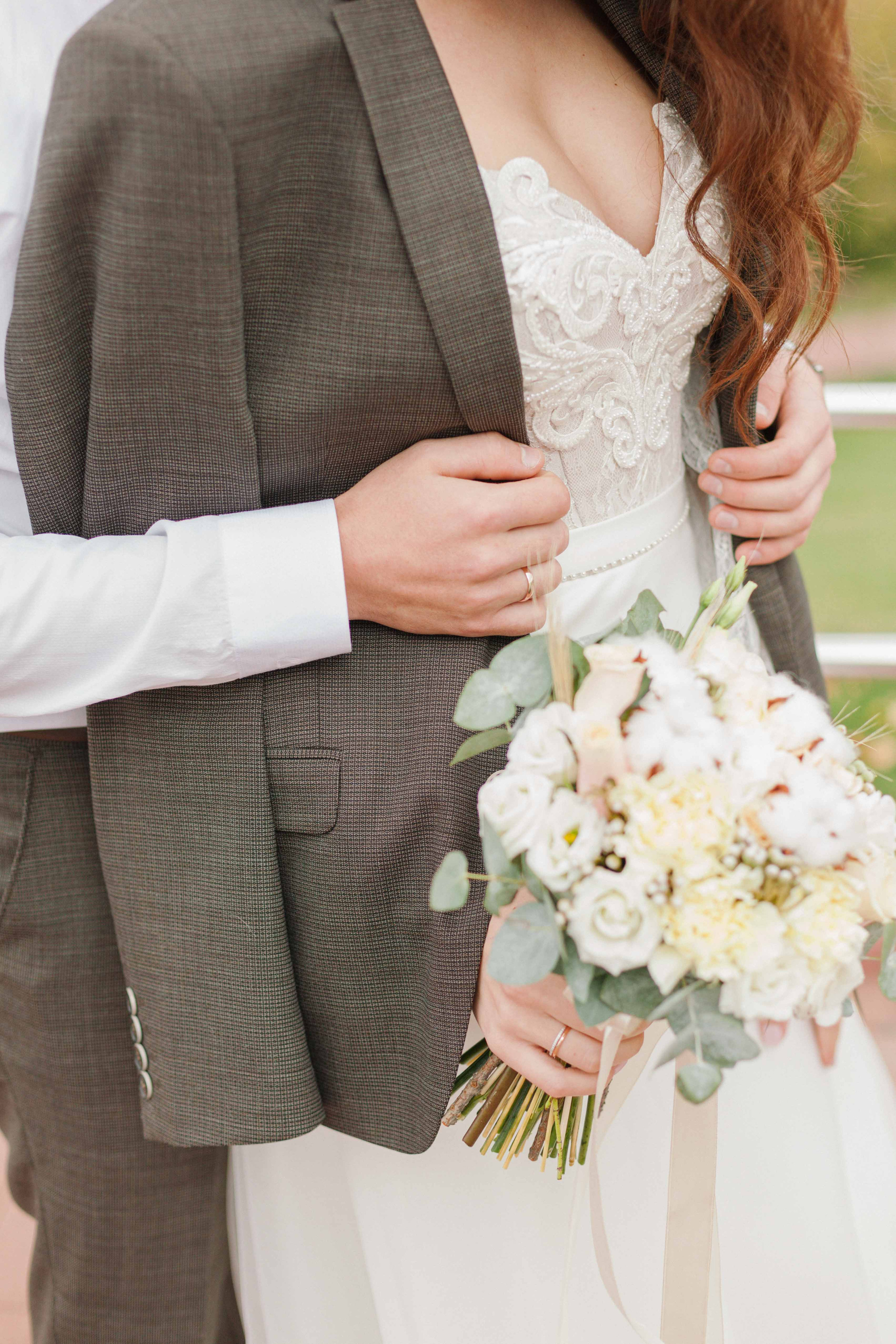 Влад и Ира. Свадебный и семейный фотограф в Самаре Катя Боб