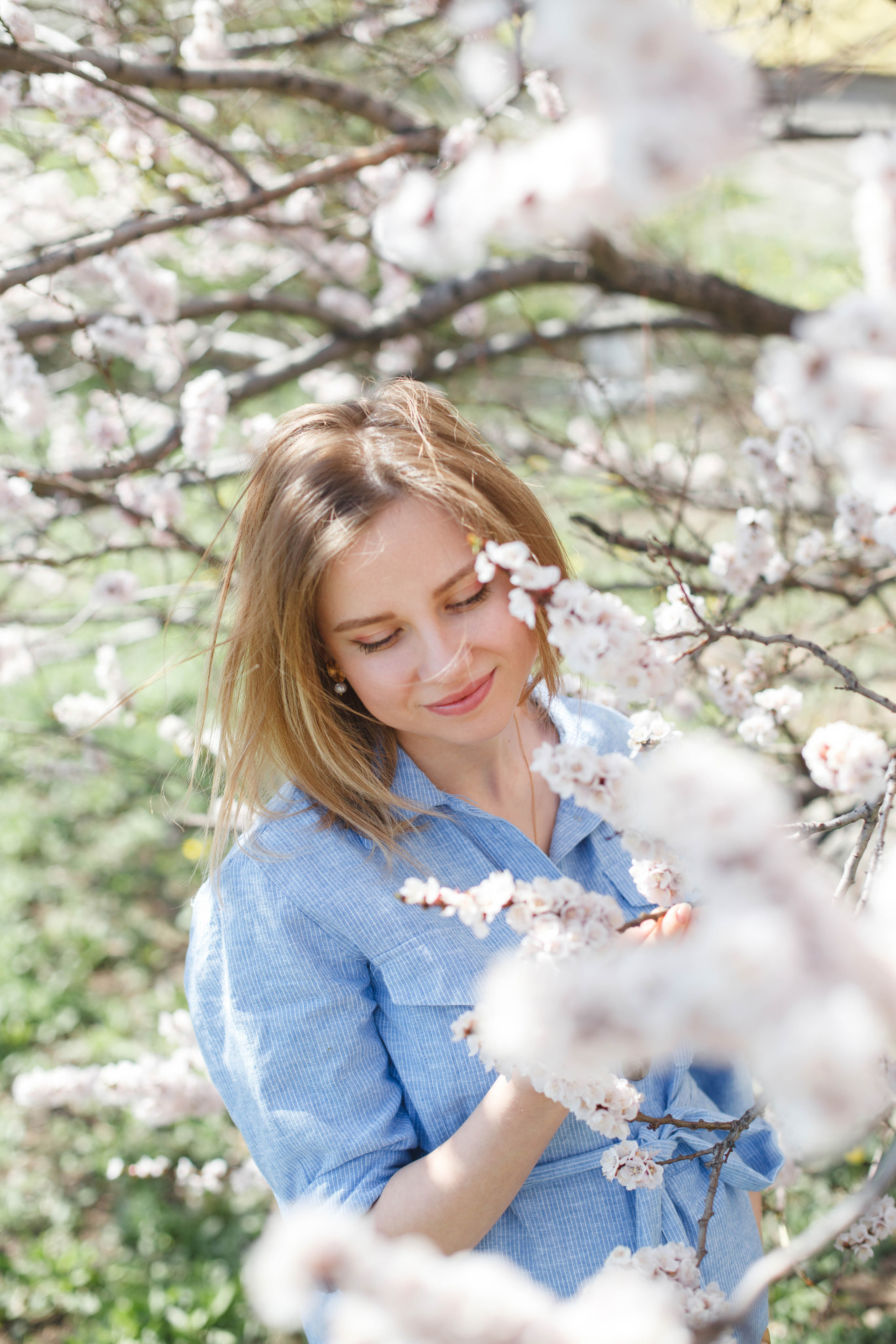 Юлия в ожидании. Свадебный и семейный фотограф в Самаре Катя Боб