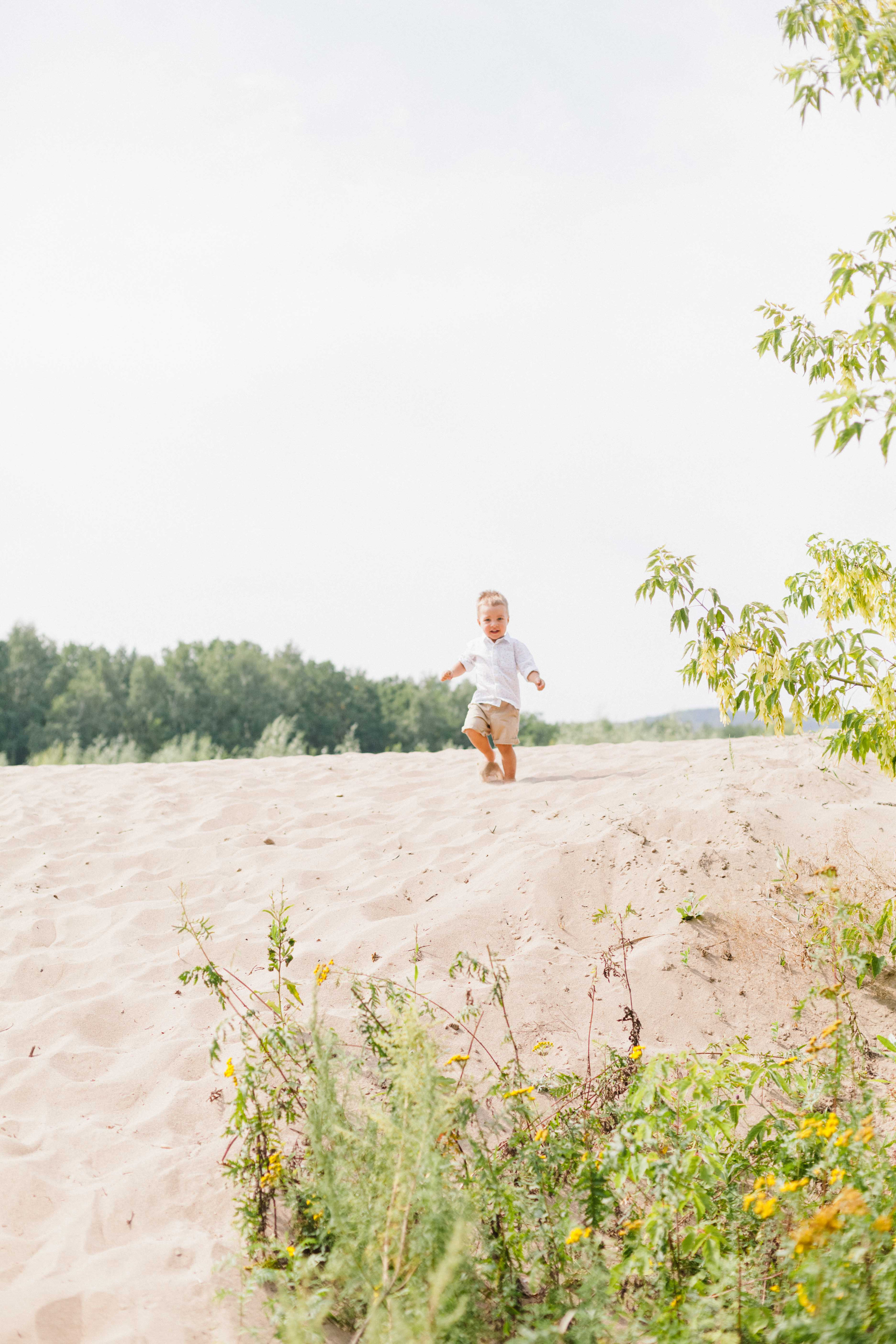 Алексей, Алена и Андрей. Свадебный и семейный фотограф в Самаре Катя Боб