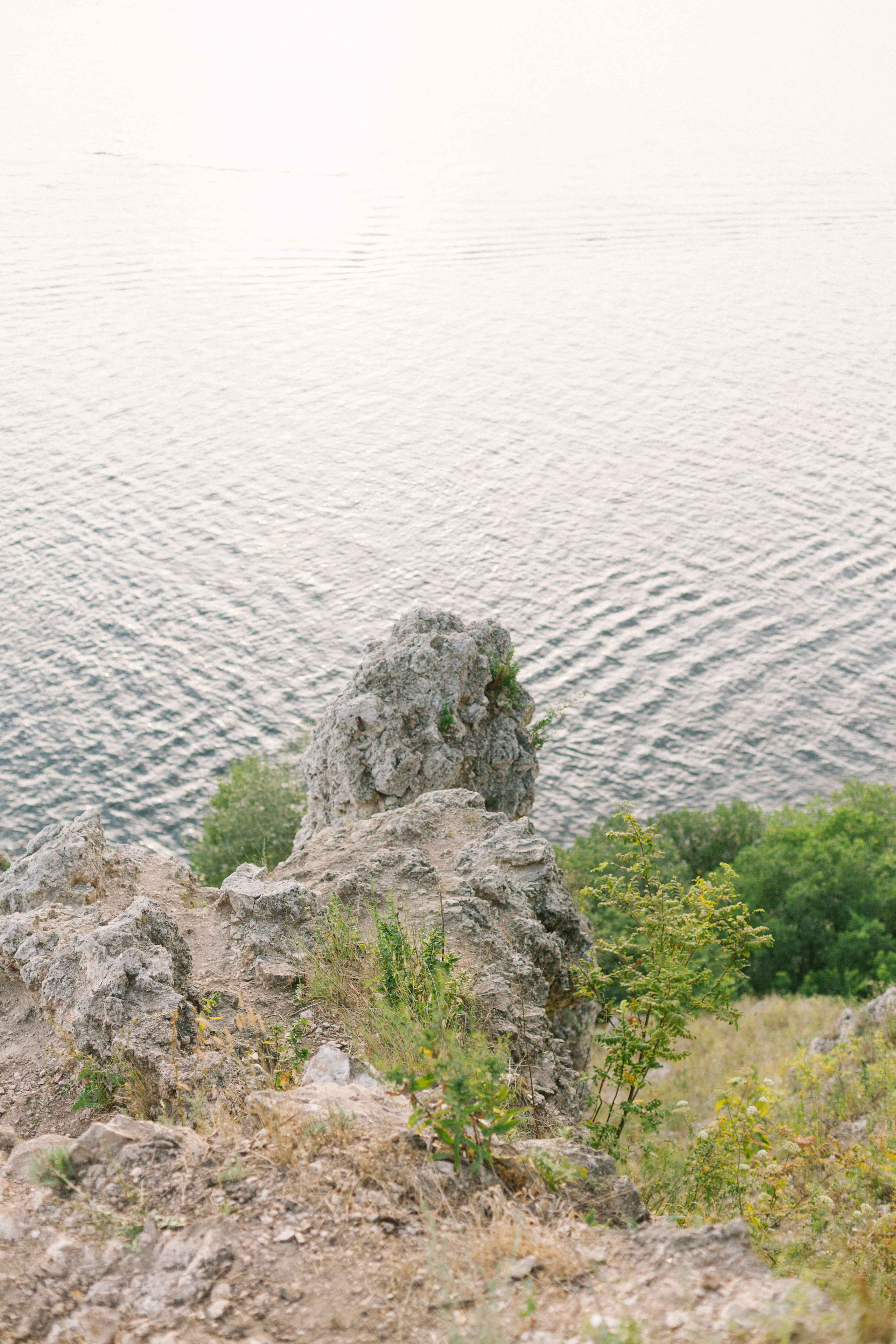 Женя и Лена. Свадебный и семейный фотограф в Самаре Катя Боб