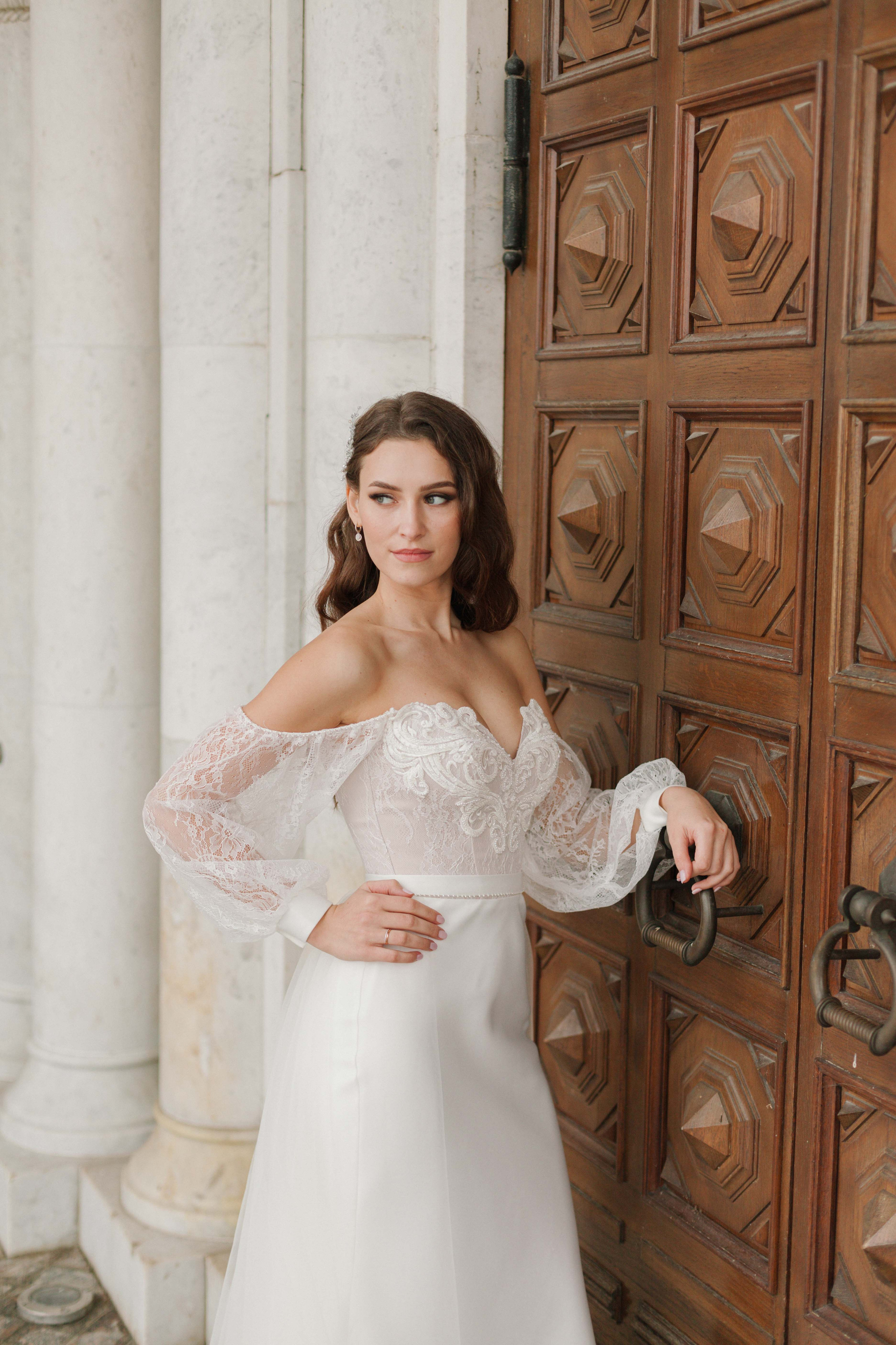 Влад и Ира. Свадебный и семейный фотограф в Самаре Катя Боб