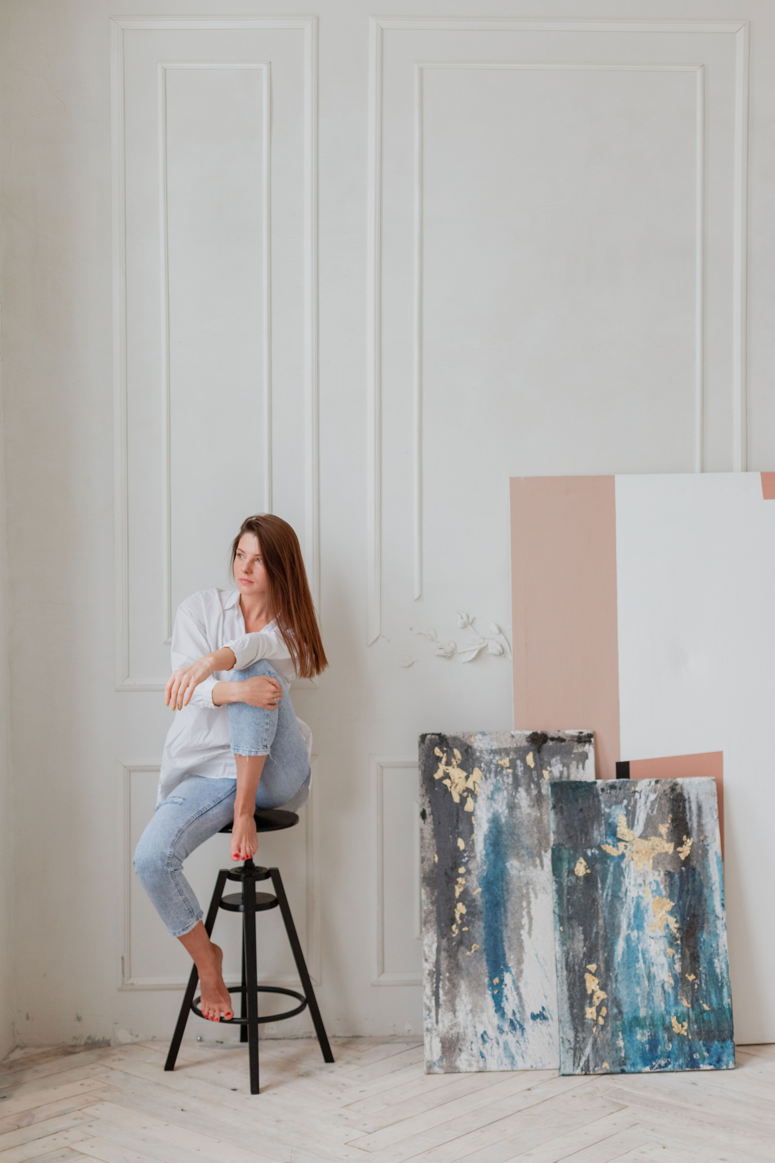 Фотодни «минимал». Свадебный и семейный фотограф в Самаре Катя Боб