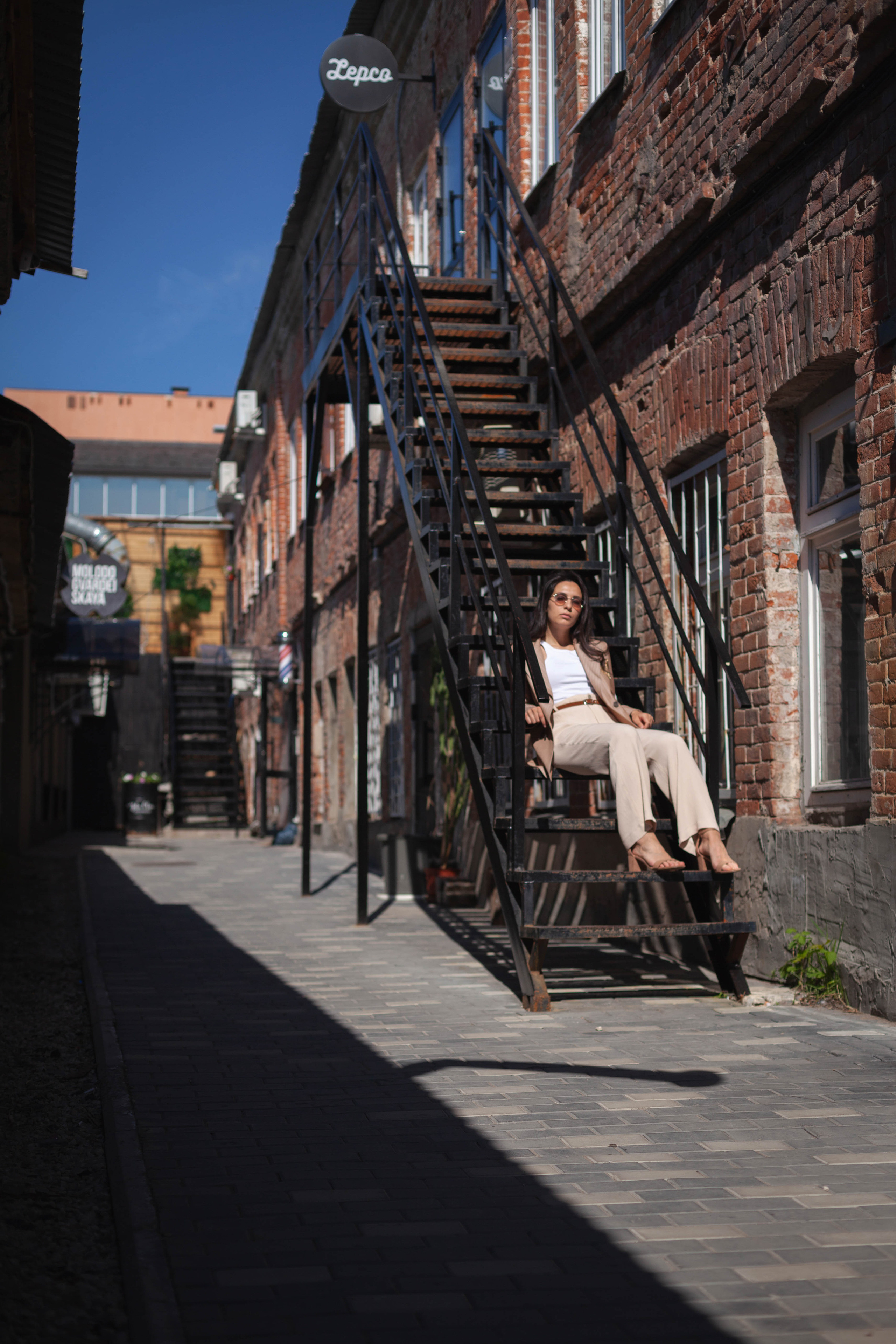 Маргарита. Свадебный и семейный фотограф в Самаре Катя Боб