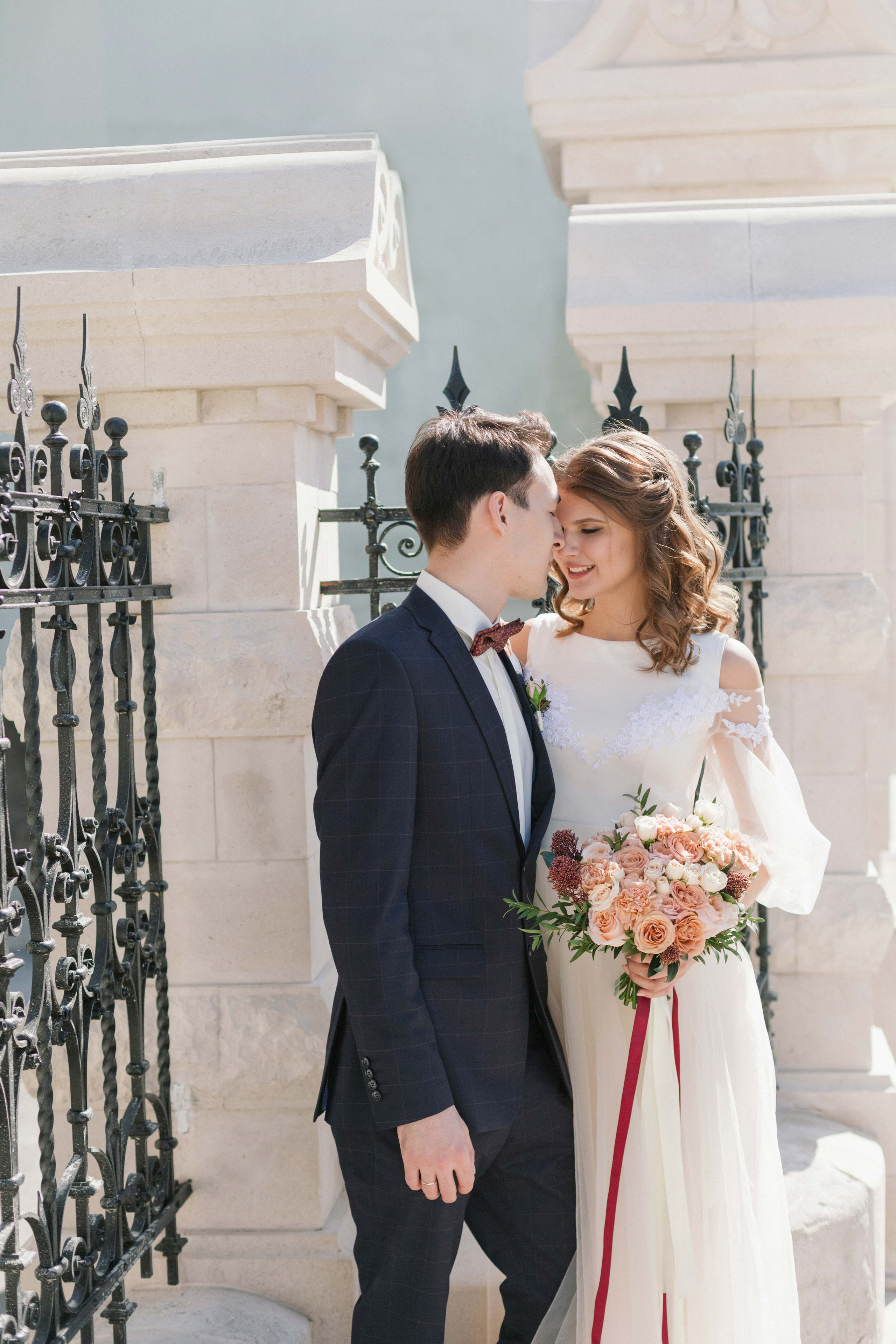 Андрей и Ангелина. Свадебный и семейный фотограф в Самаре Катя Боб