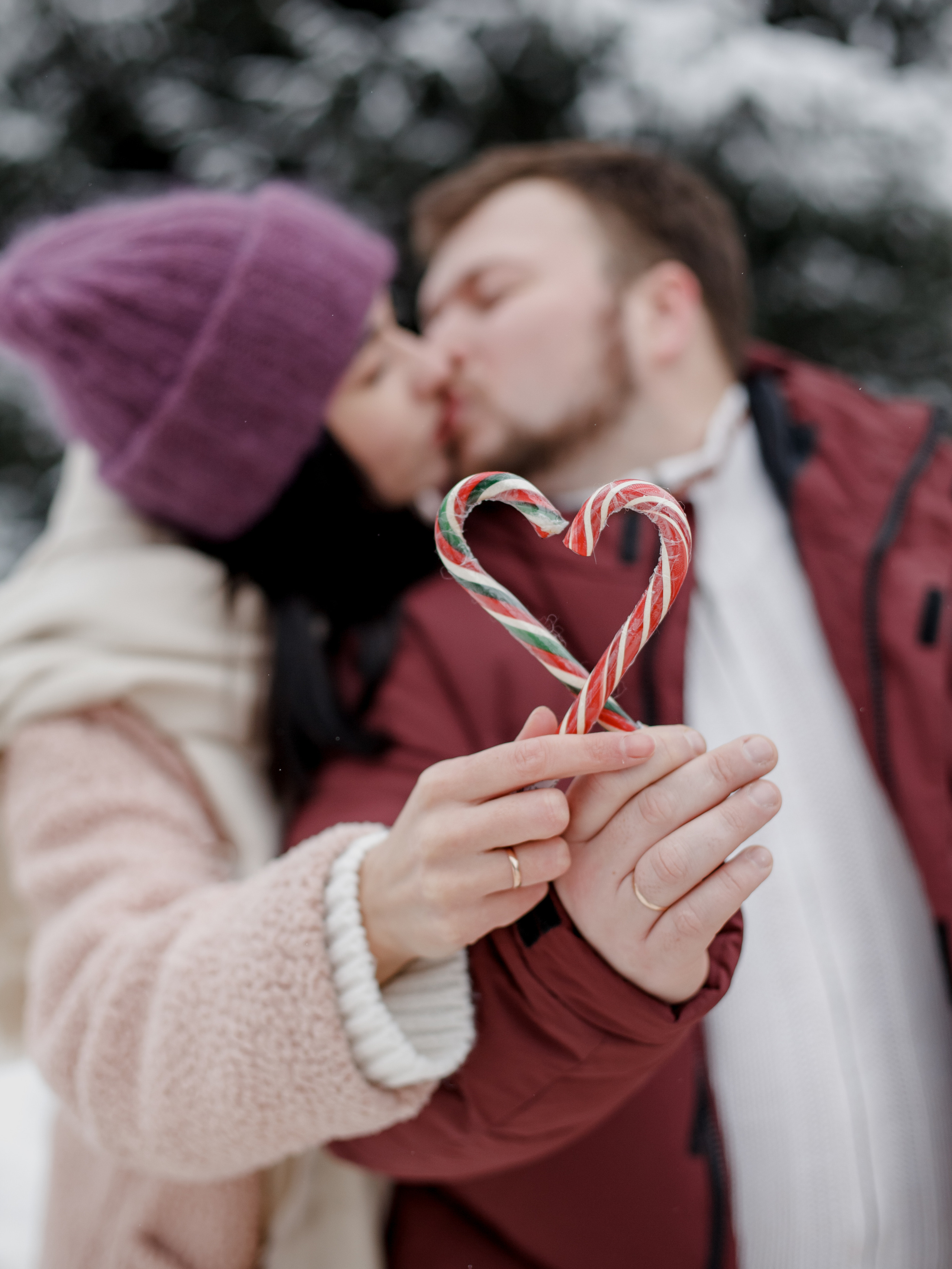 Евгений и Арина. Свадебный и семейный фотограф в Самаре Катя Боб