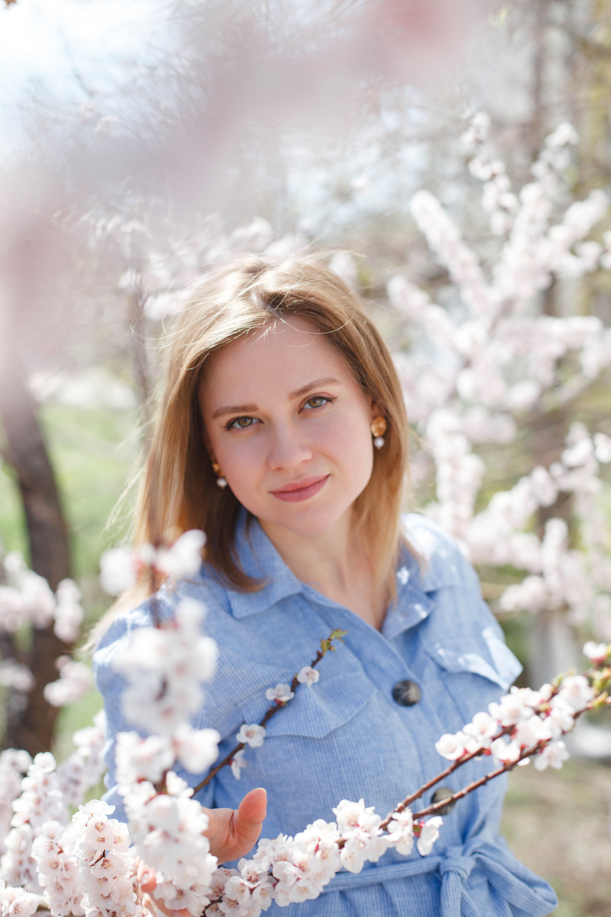 Юлия в ожидании. Свадебный и семейный фотограф в Самаре Катя Боб