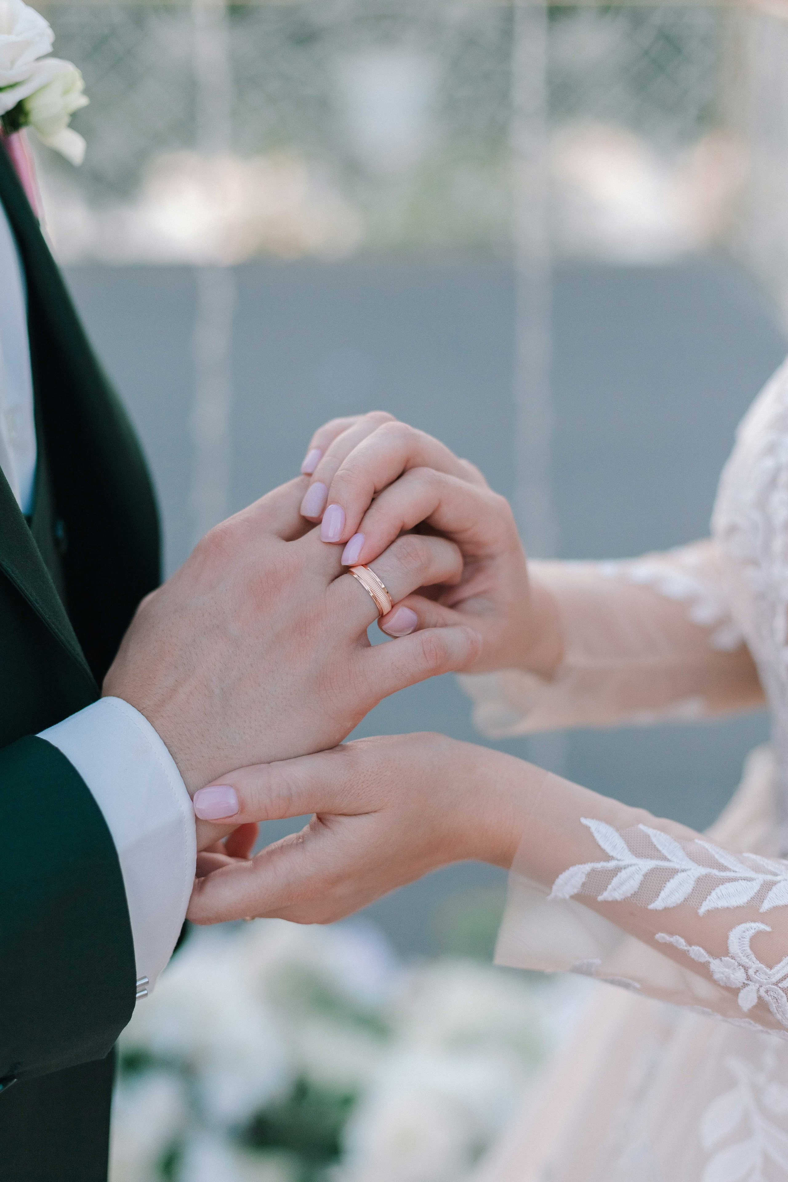 Александр и Ольга. Свадебный и семейный фотограф в Самаре Катя Боб