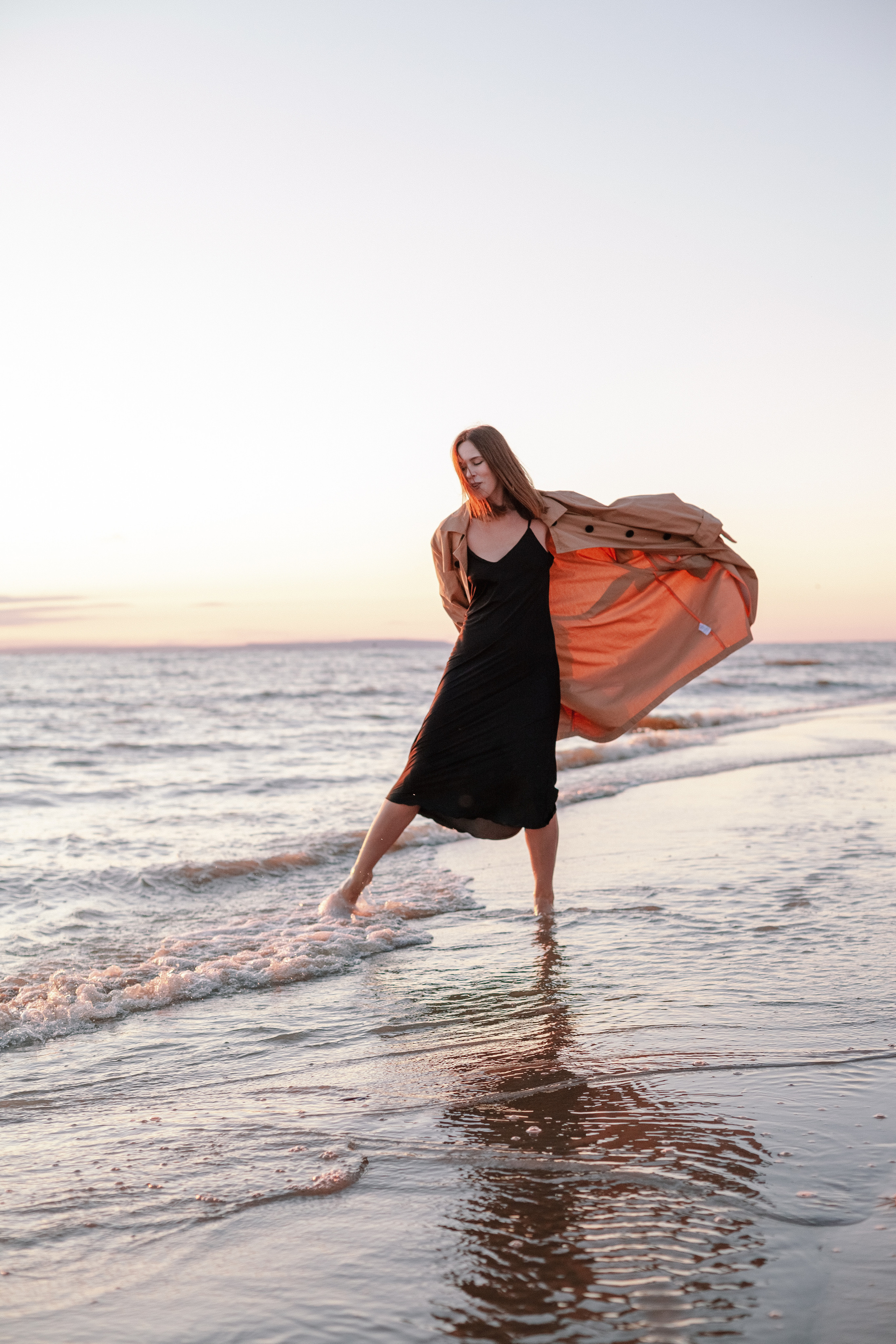 Свадебный и семейный фотограф в Самаре Катя Боб