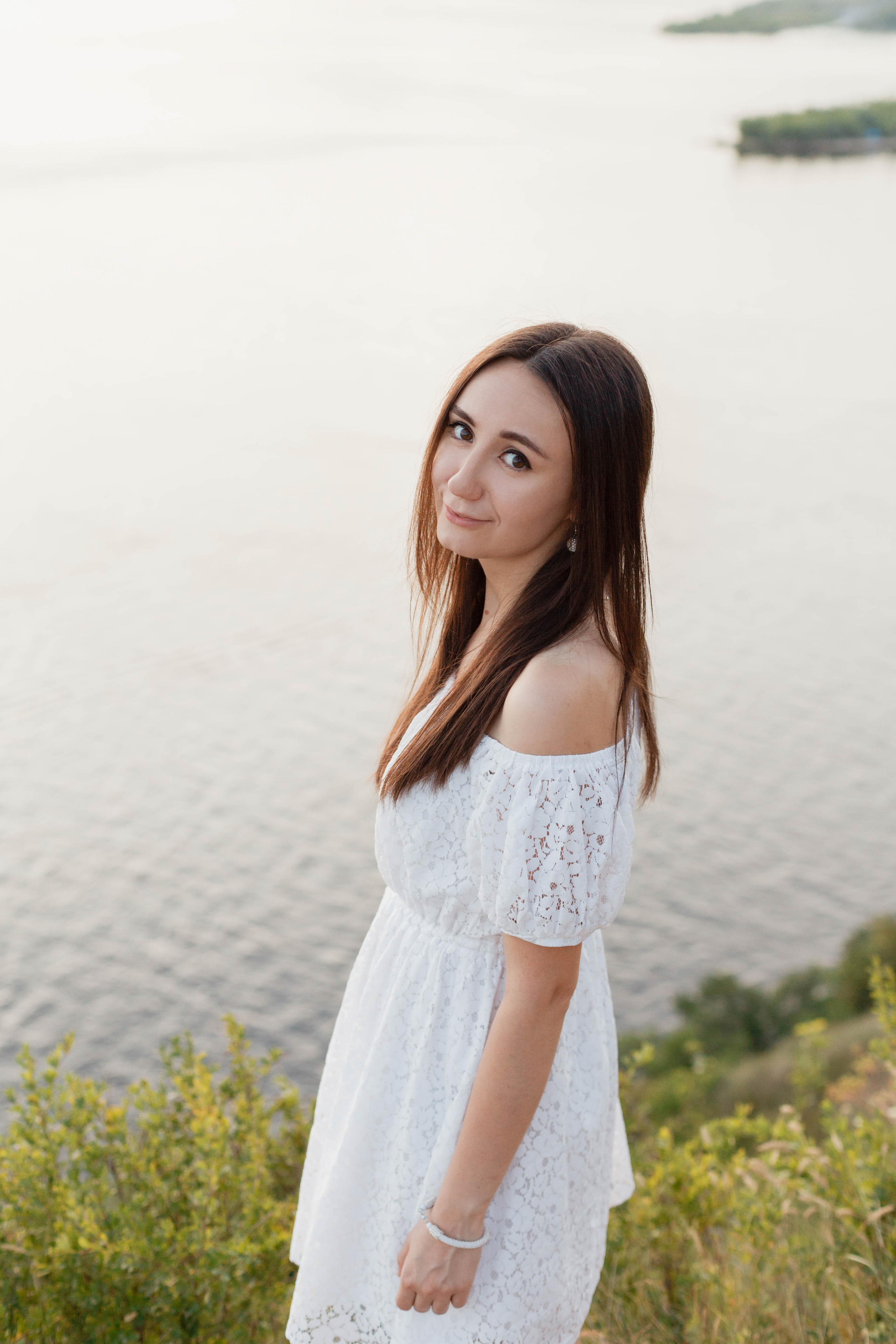 Женя и Лена. Свадебный и семейный фотограф в Самаре Катя Боб