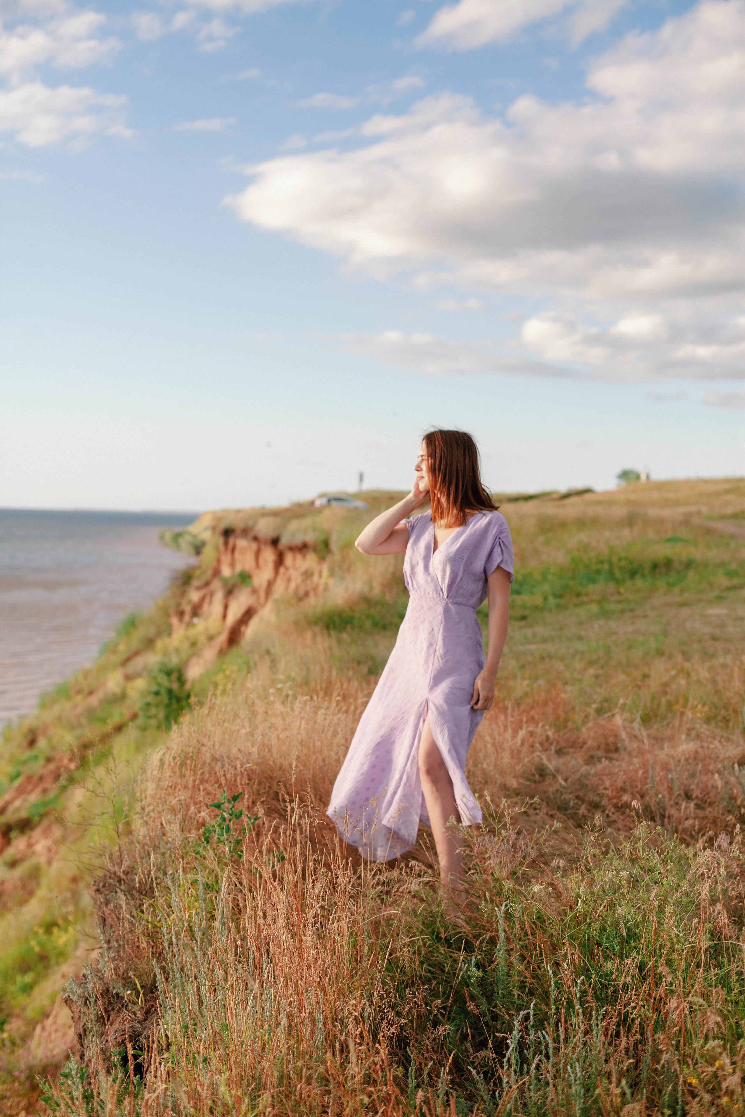 Аня. Свадебный и семейный фотограф в Самаре Катя Боб