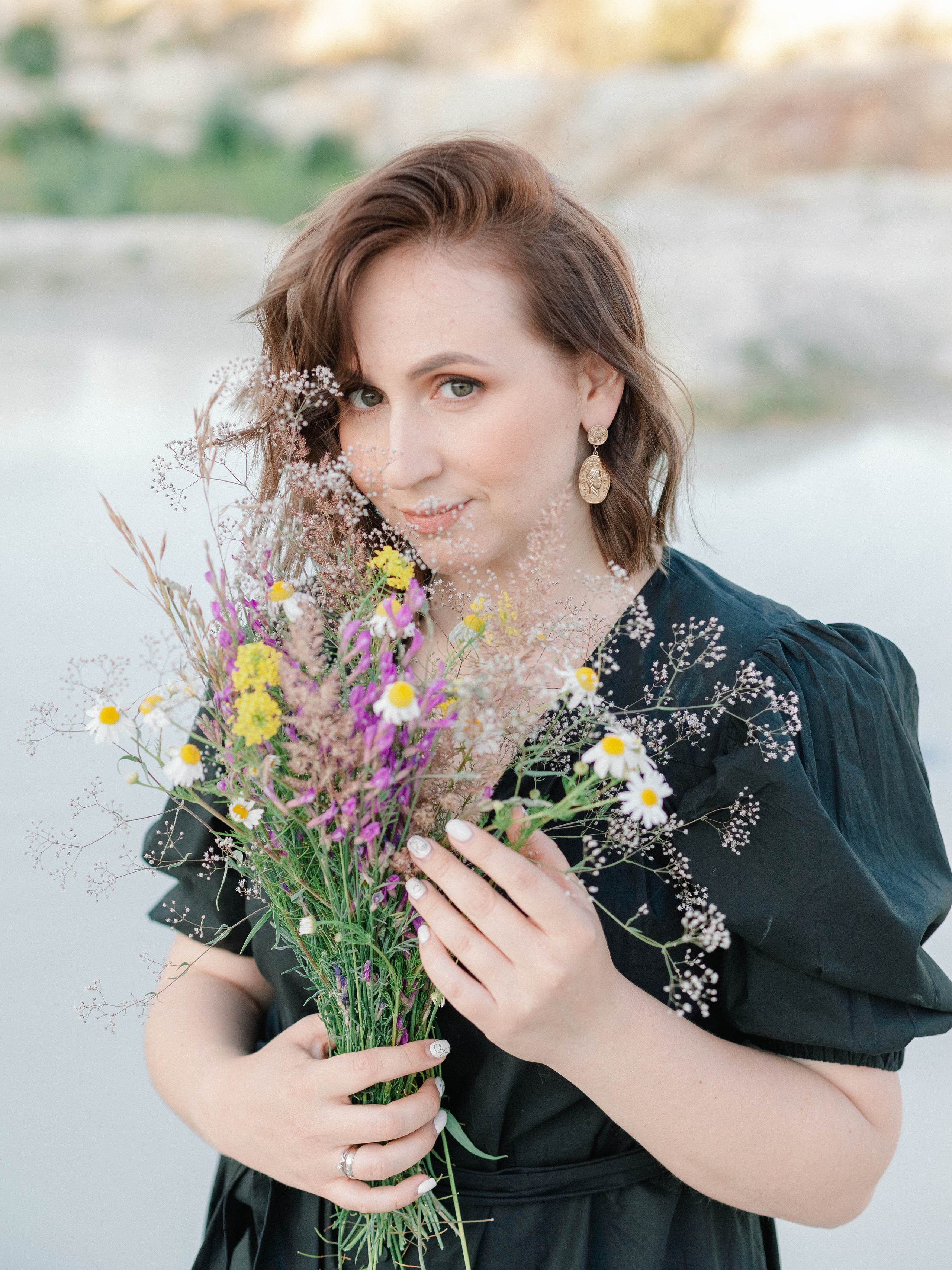 Оля с семьей. Свадебный и семейный фотограф в Самаре Катя Боб