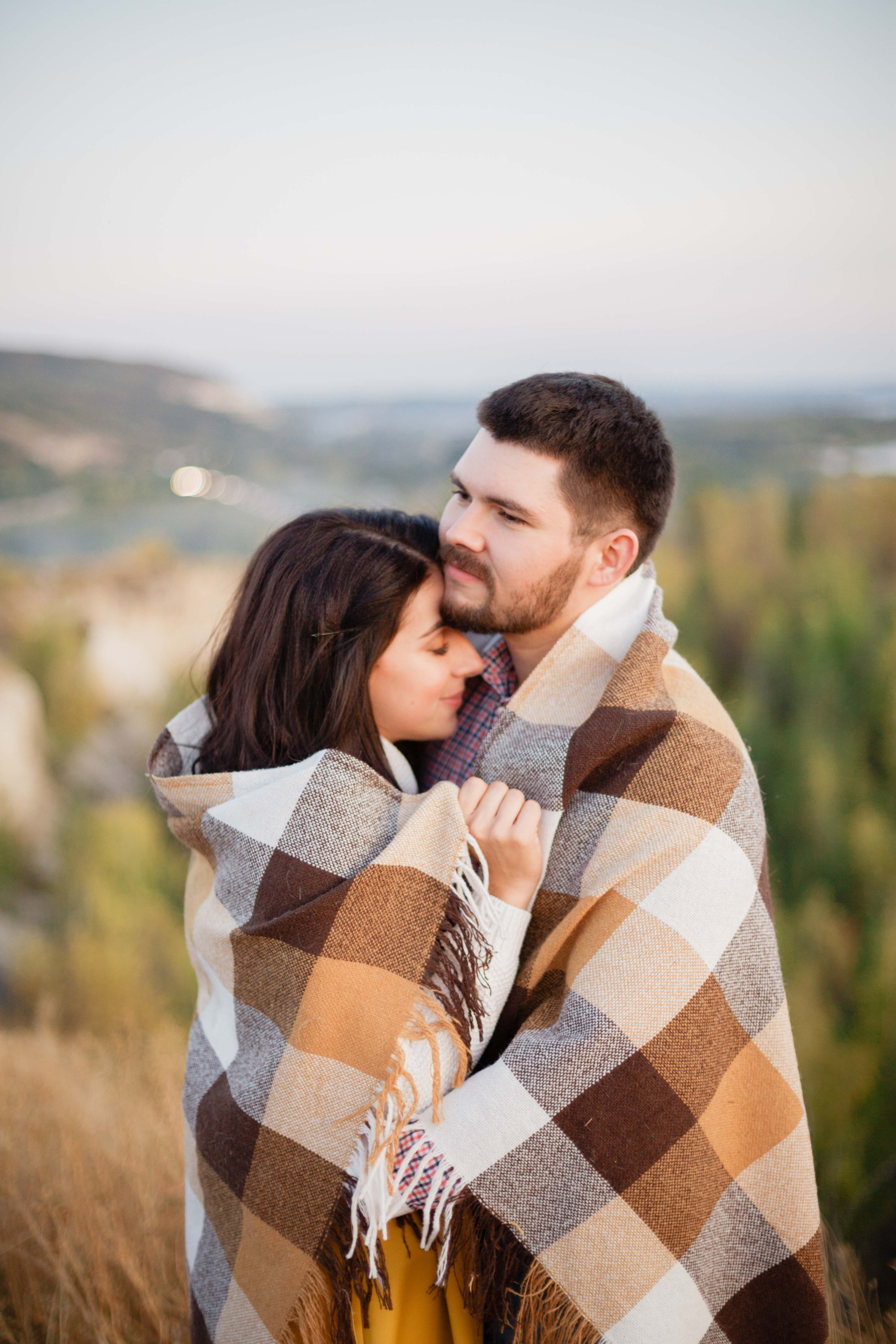 Дмитрий и Алёна. Свадебный и семейный фотограф в Самаре Катя Боб