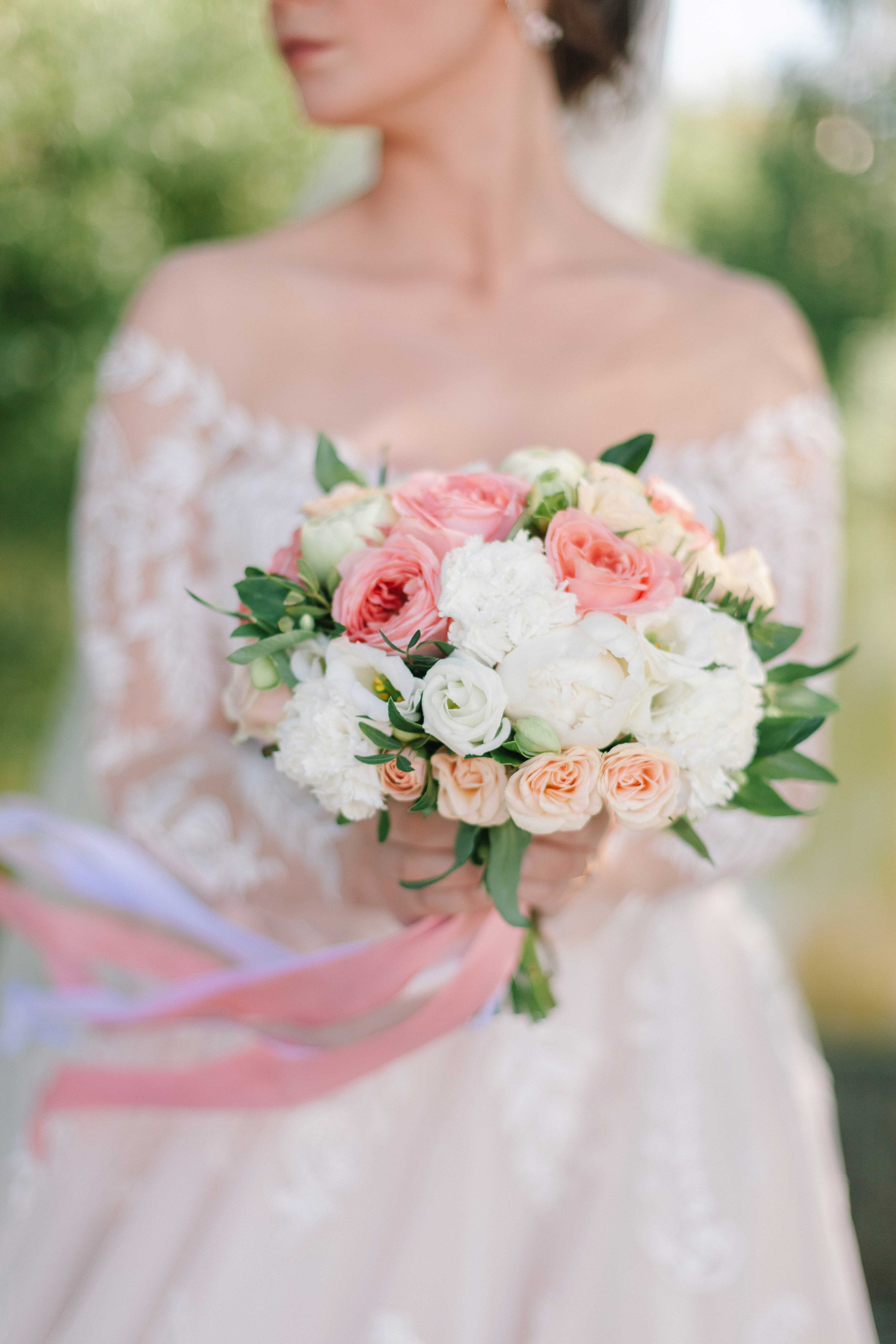 Александр и Ольга. Свадебный и семейный фотограф в Самаре Катя Боб