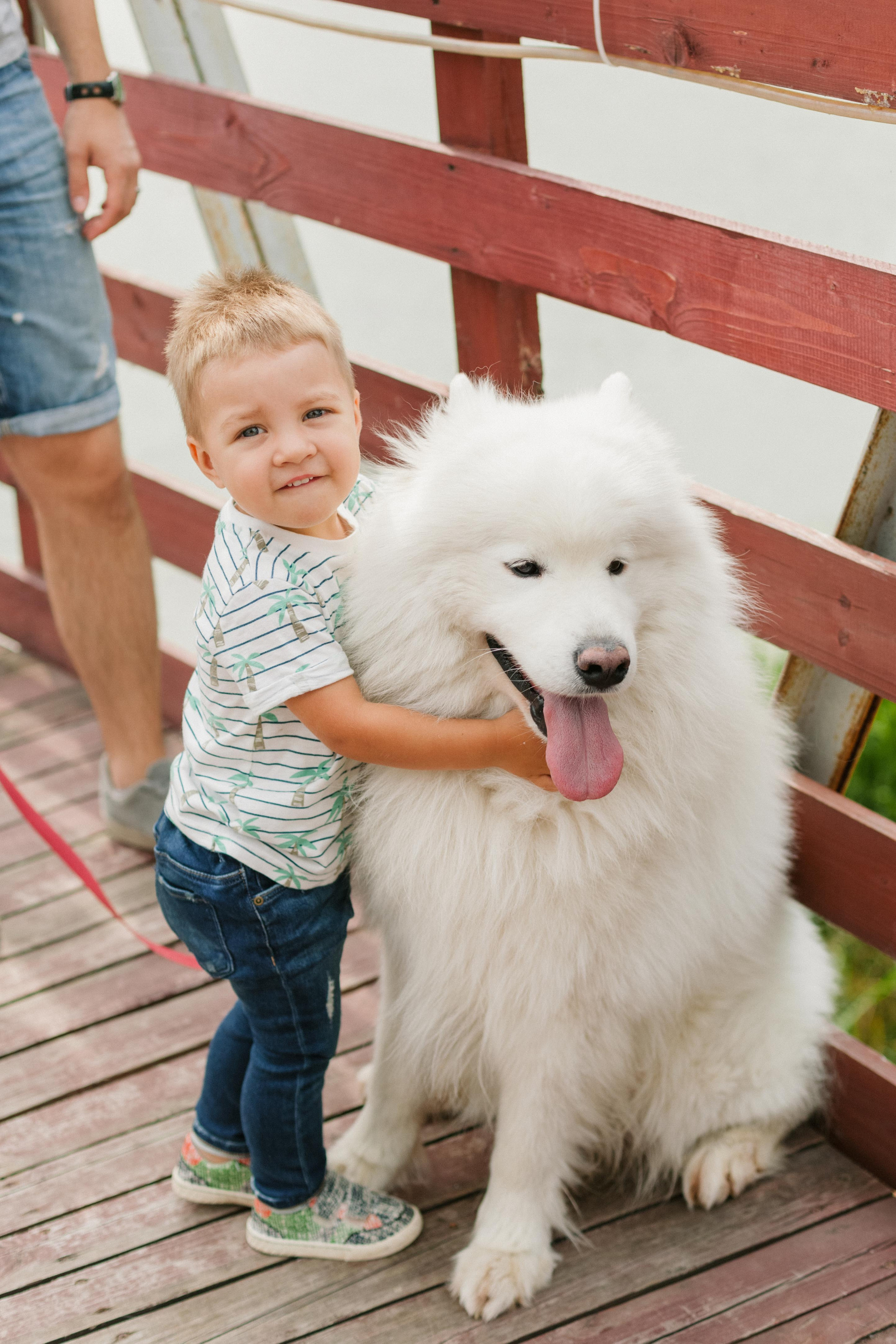 Алексей, Алена и Андрей. Свадебный и семейный фотограф в Самаре Катя Боб