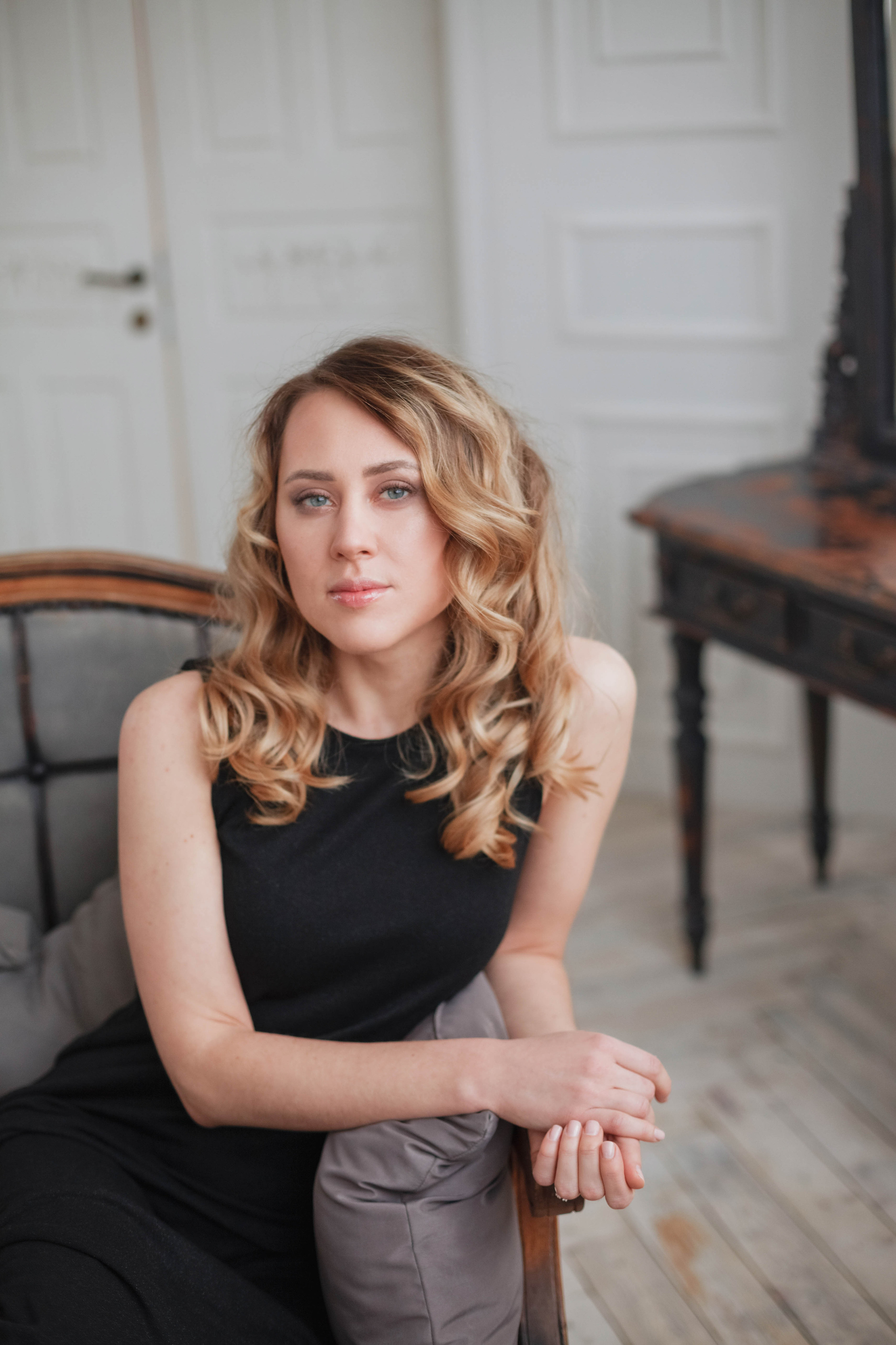 Фотодни «минимал». Свадебный и семейный фотограф в Самаре Катя Боб