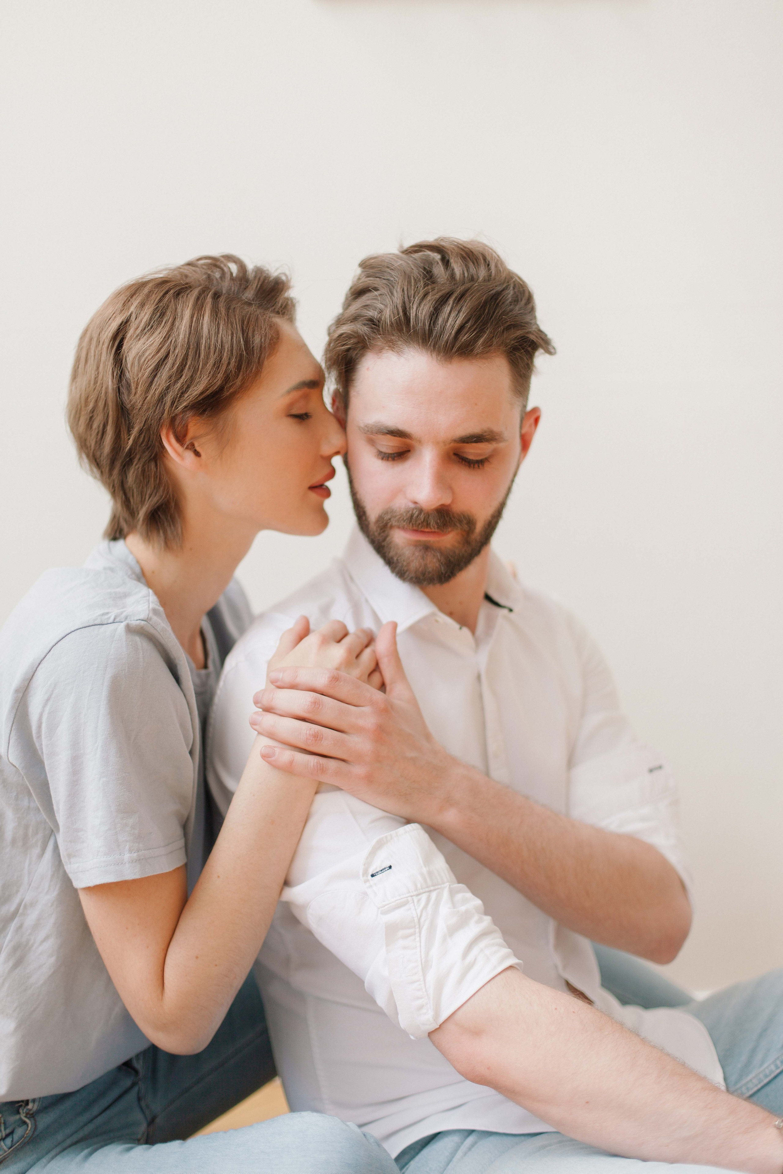 Артем и Мария