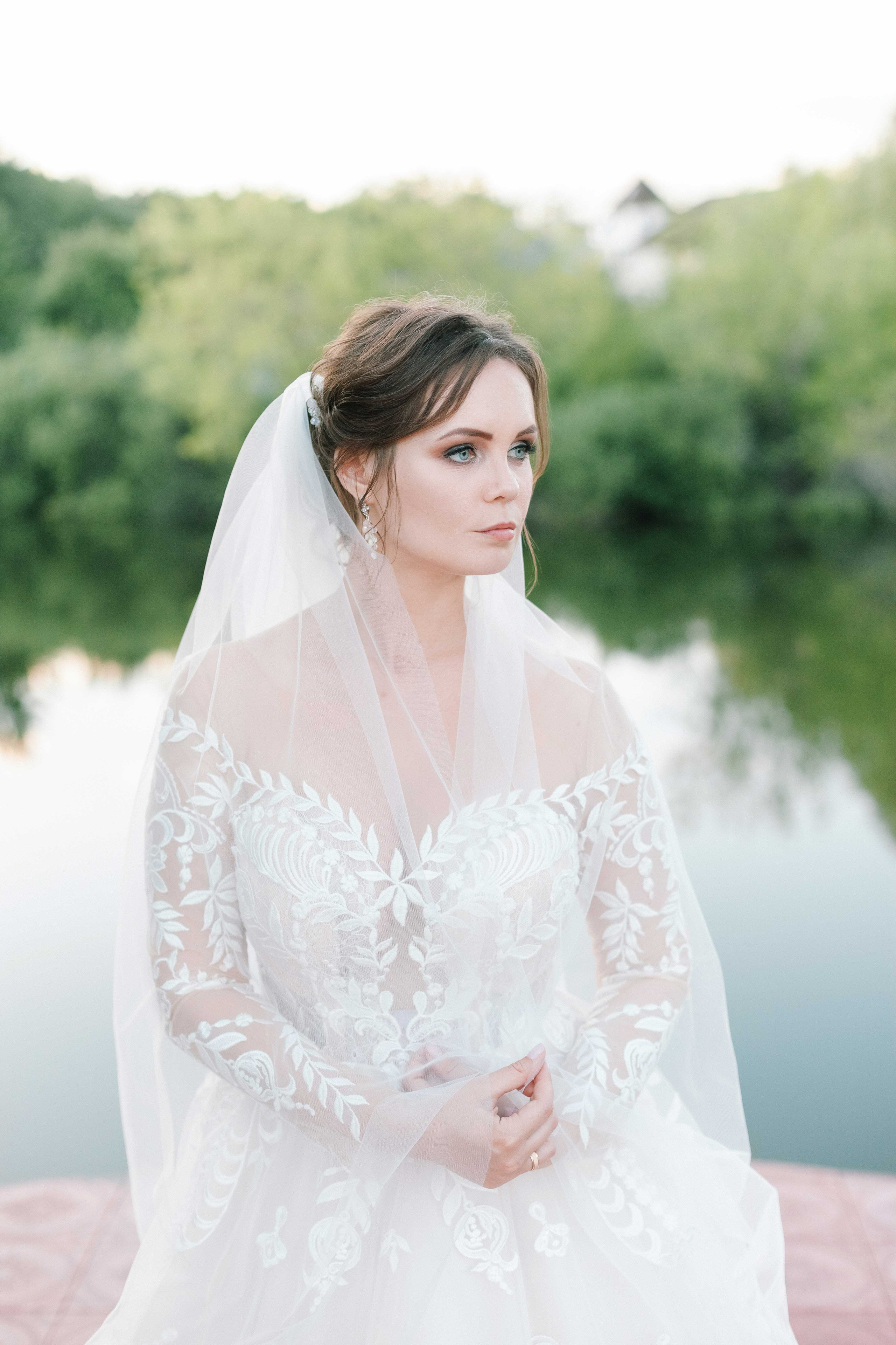 Александр и Ольга. Свадебный и семейный фотограф в Самаре Катя Боб