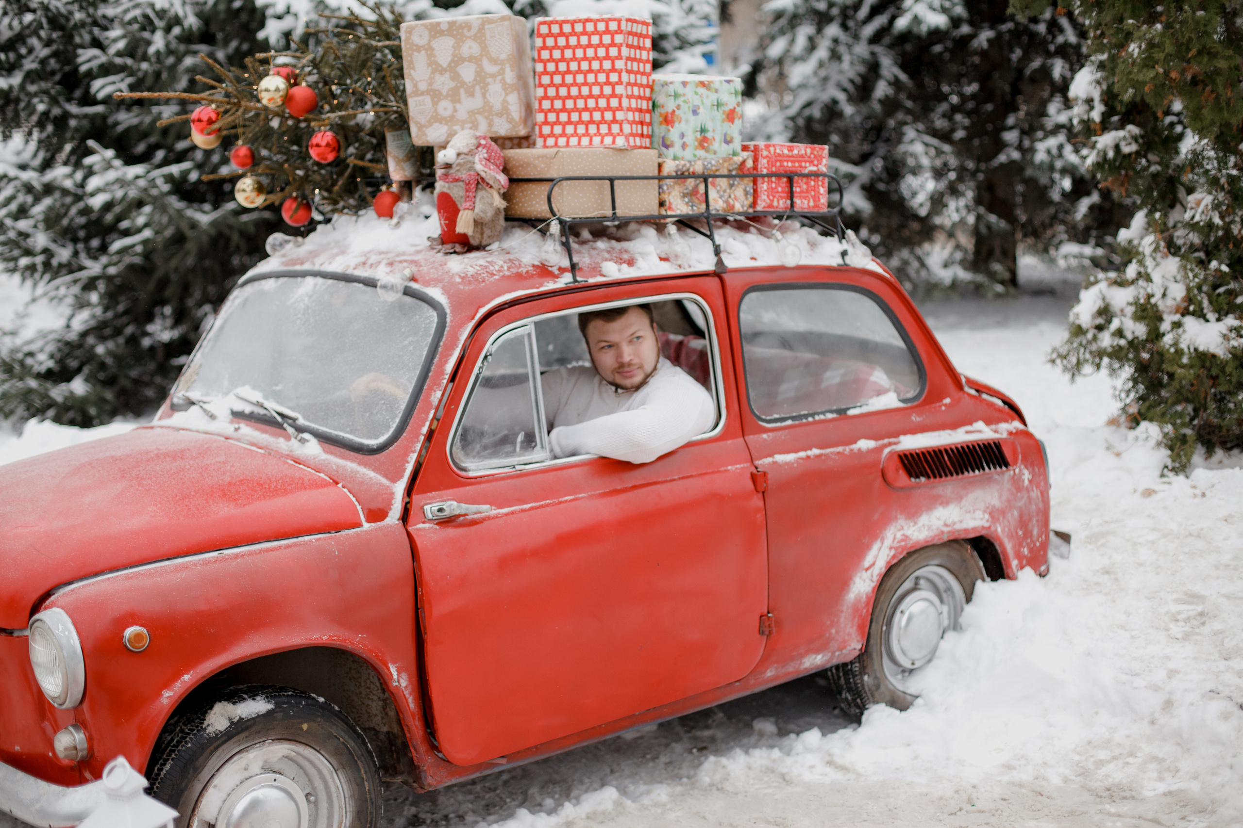 Евгений и Арина. Свадебный и семейный фотограф в Самаре Катя Боб