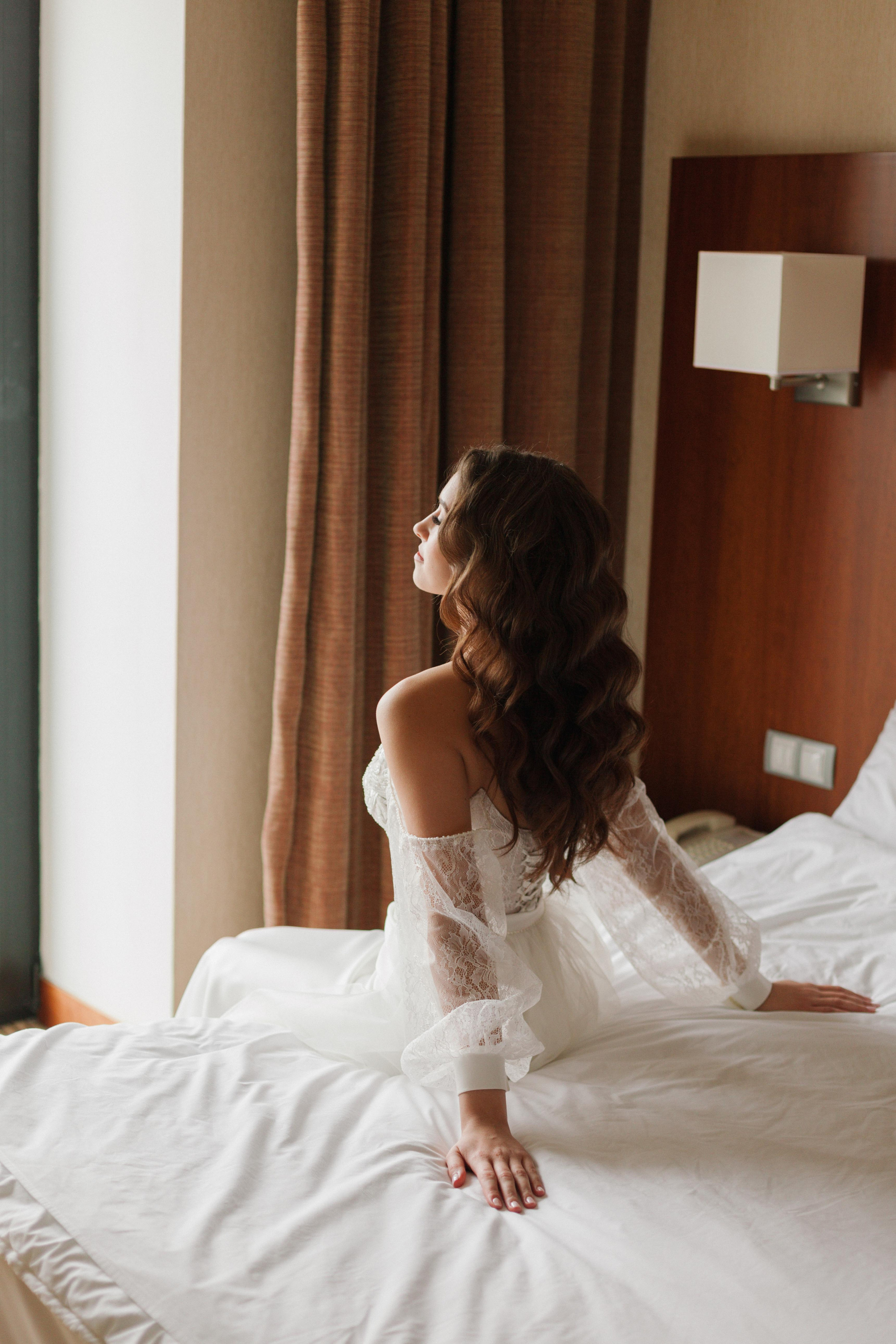 Влад и Ира. Свадебный и семейный фотограф в Самаре Катя Боб