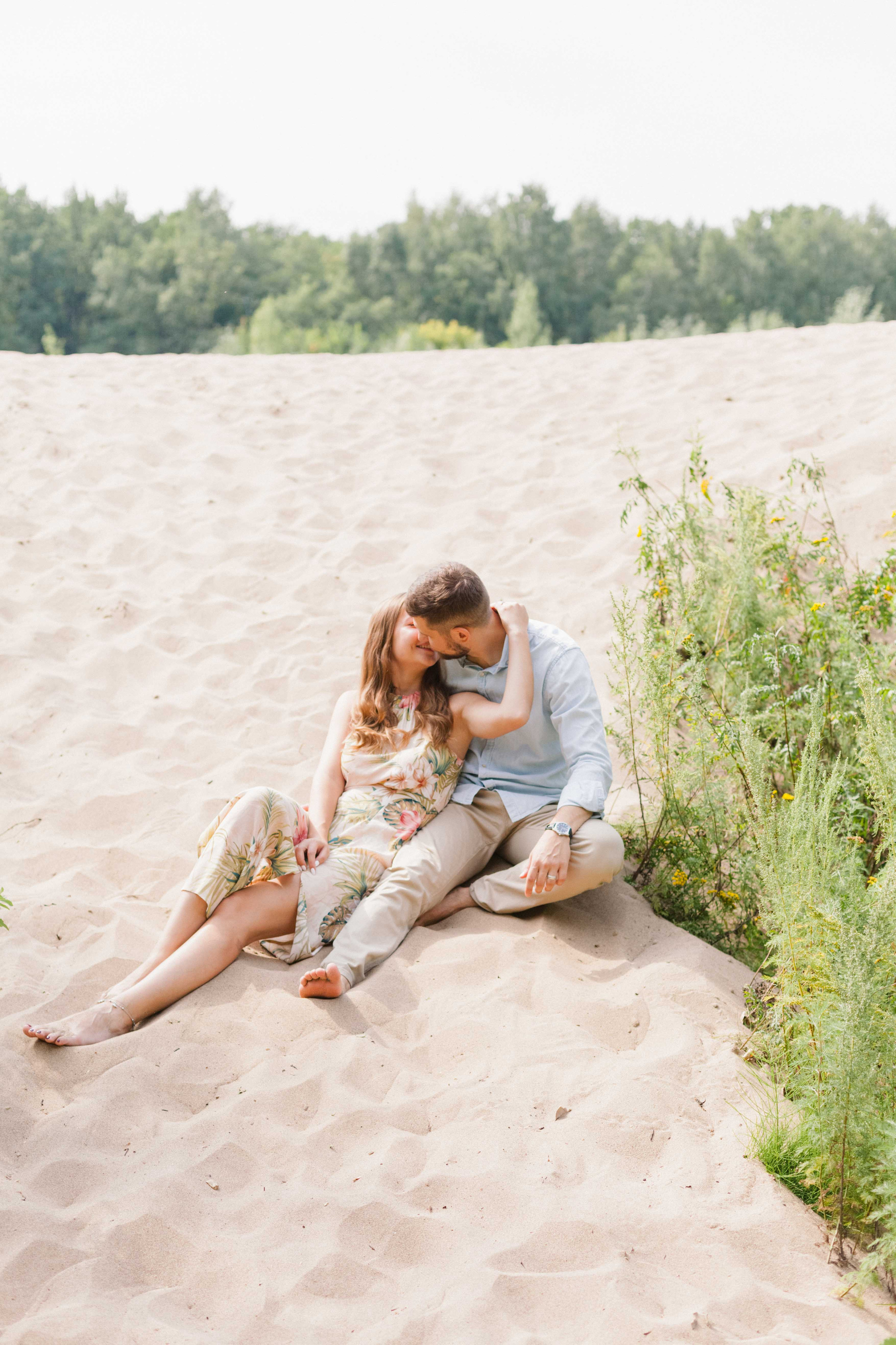 Алексей, Алена и Андрей. Свадебный и семейный фотограф в Самаре Катя Боб