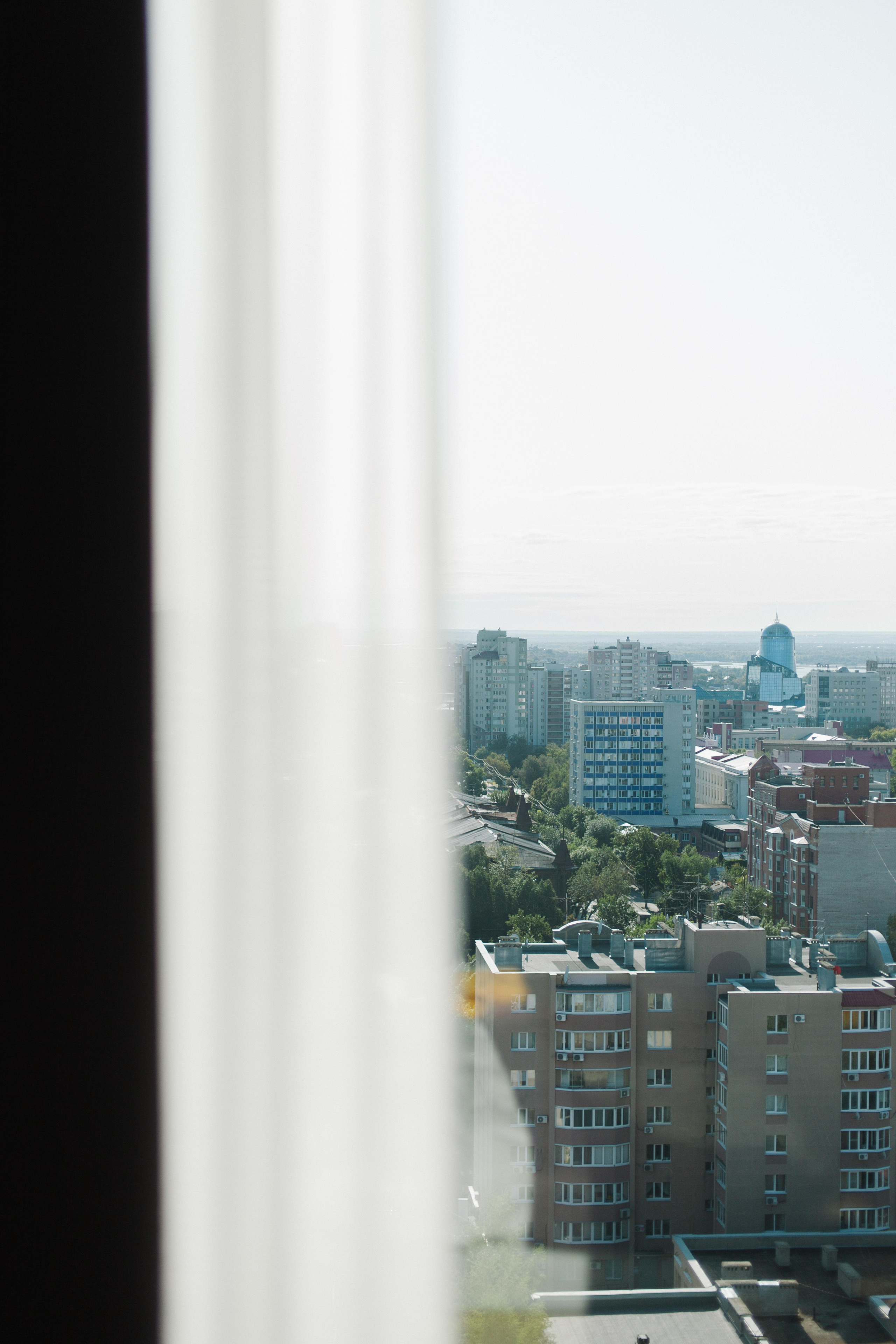 Сергей и Юлия. Свадебный и семейный фотограф в Самаре Катя Боб