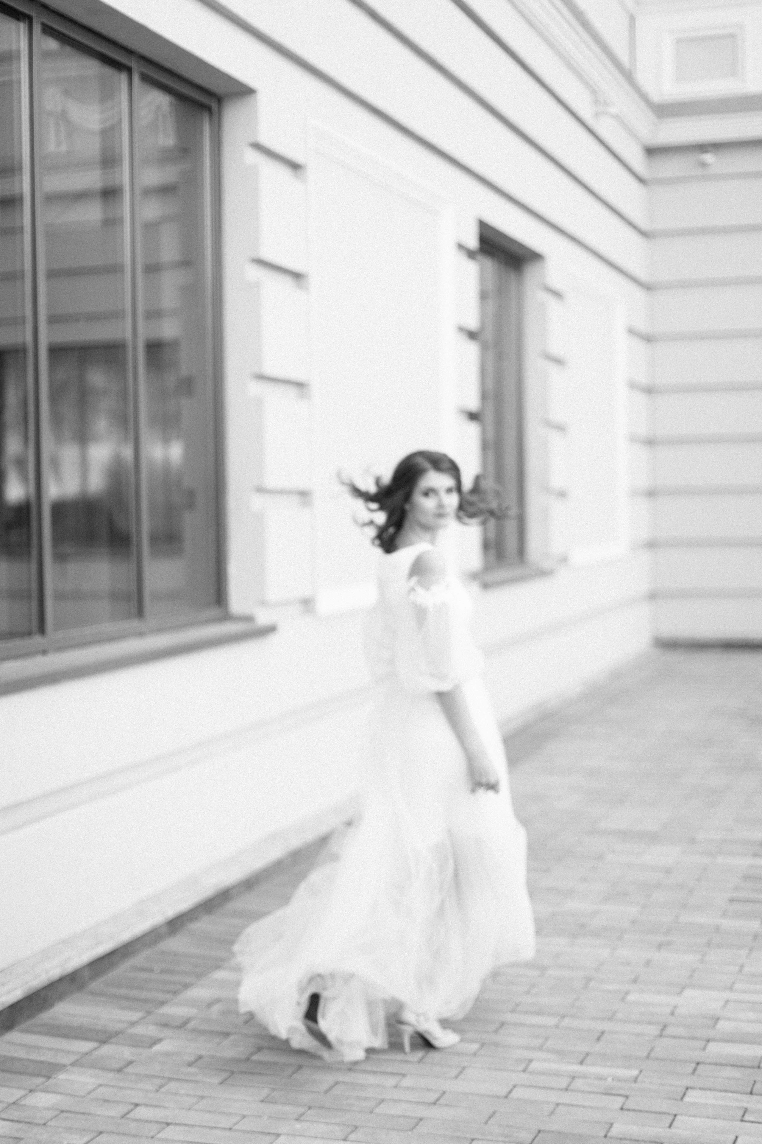 Андрей и Ангелина. Свадебный и семейный фотограф в Самаре Катя Боб