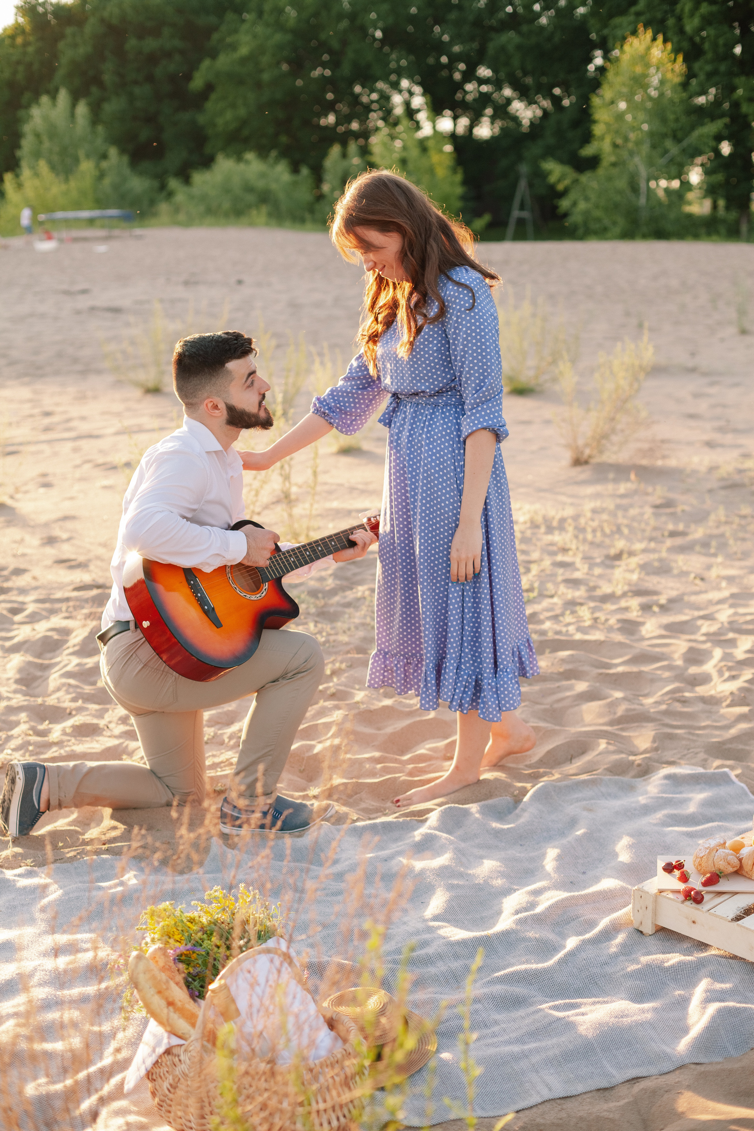 Влад и Эля. Свадебный и семейный фотограф в Самаре Катя Боб
