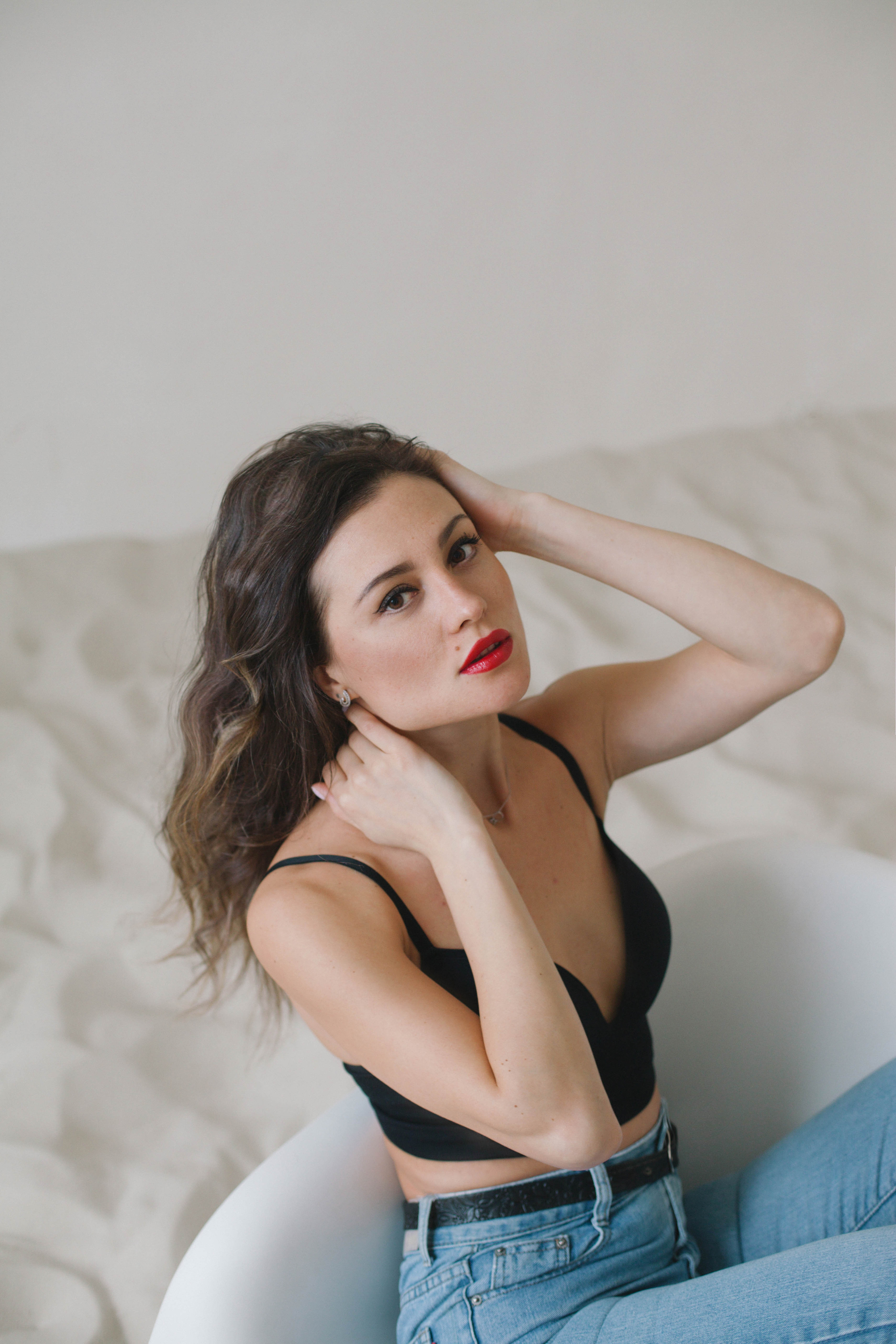 Юля. Свадебный и семейный фотограф в Самаре Катя Боб