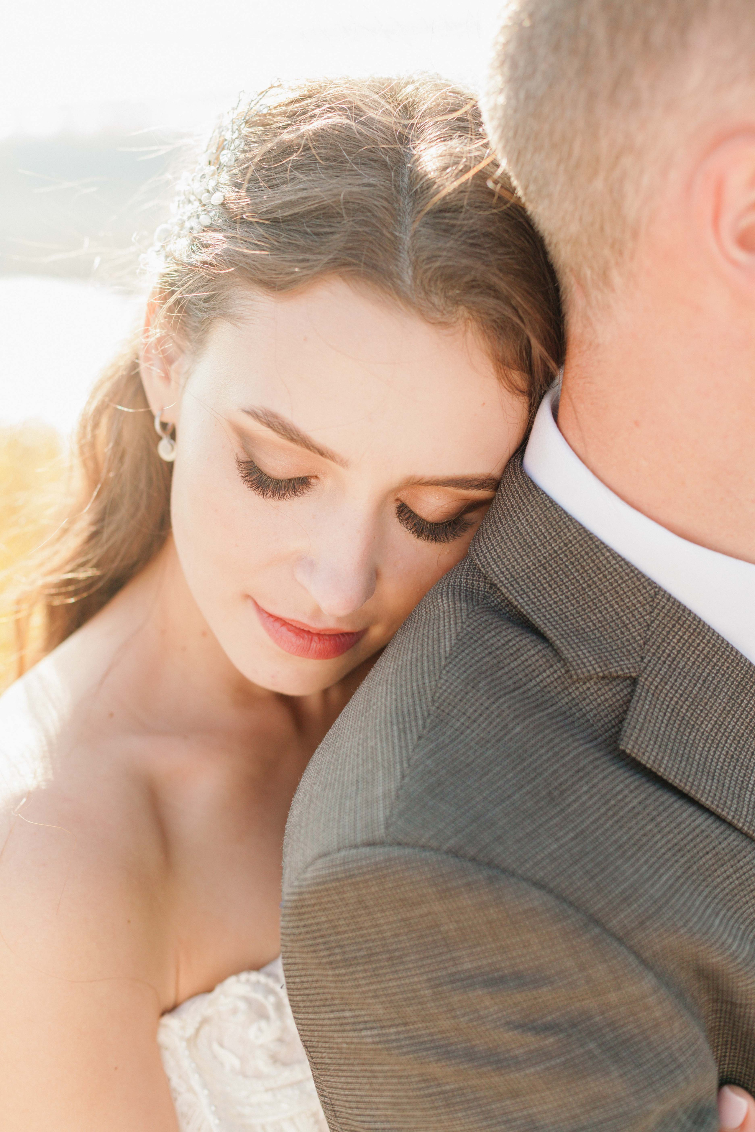 Влад и Ира. Свадебный и семейный фотограф в Самаре Катя Боб