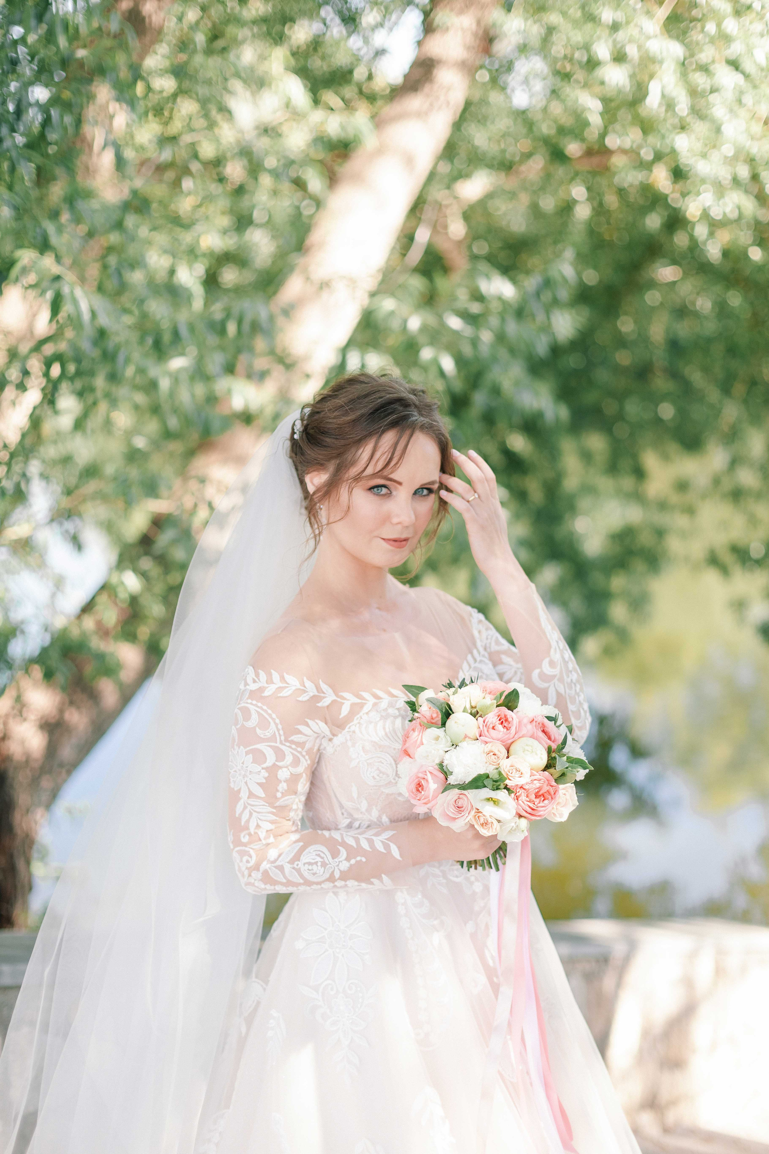 Александр и Ольга. Свадебный и семейный фотограф в Самаре Катя Боб